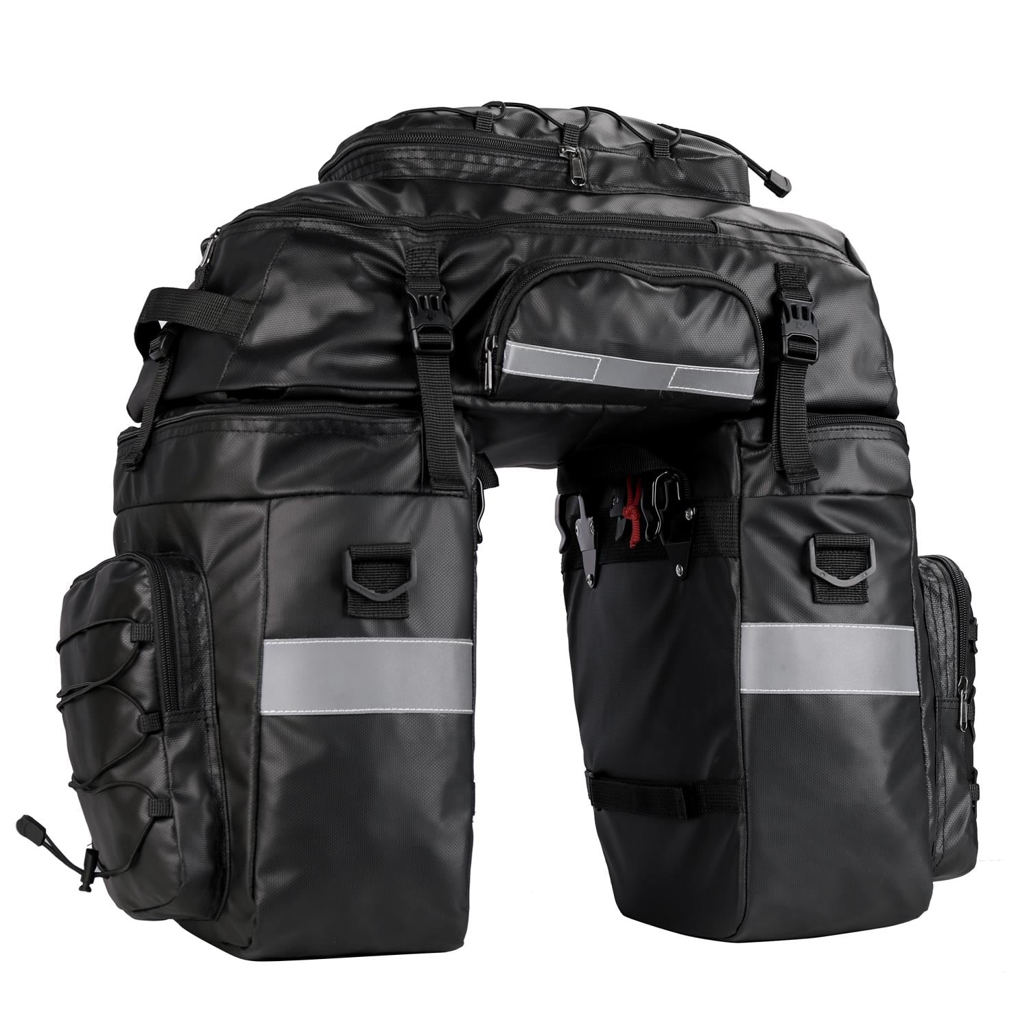 Extras and Accessories : Seats and Saddles