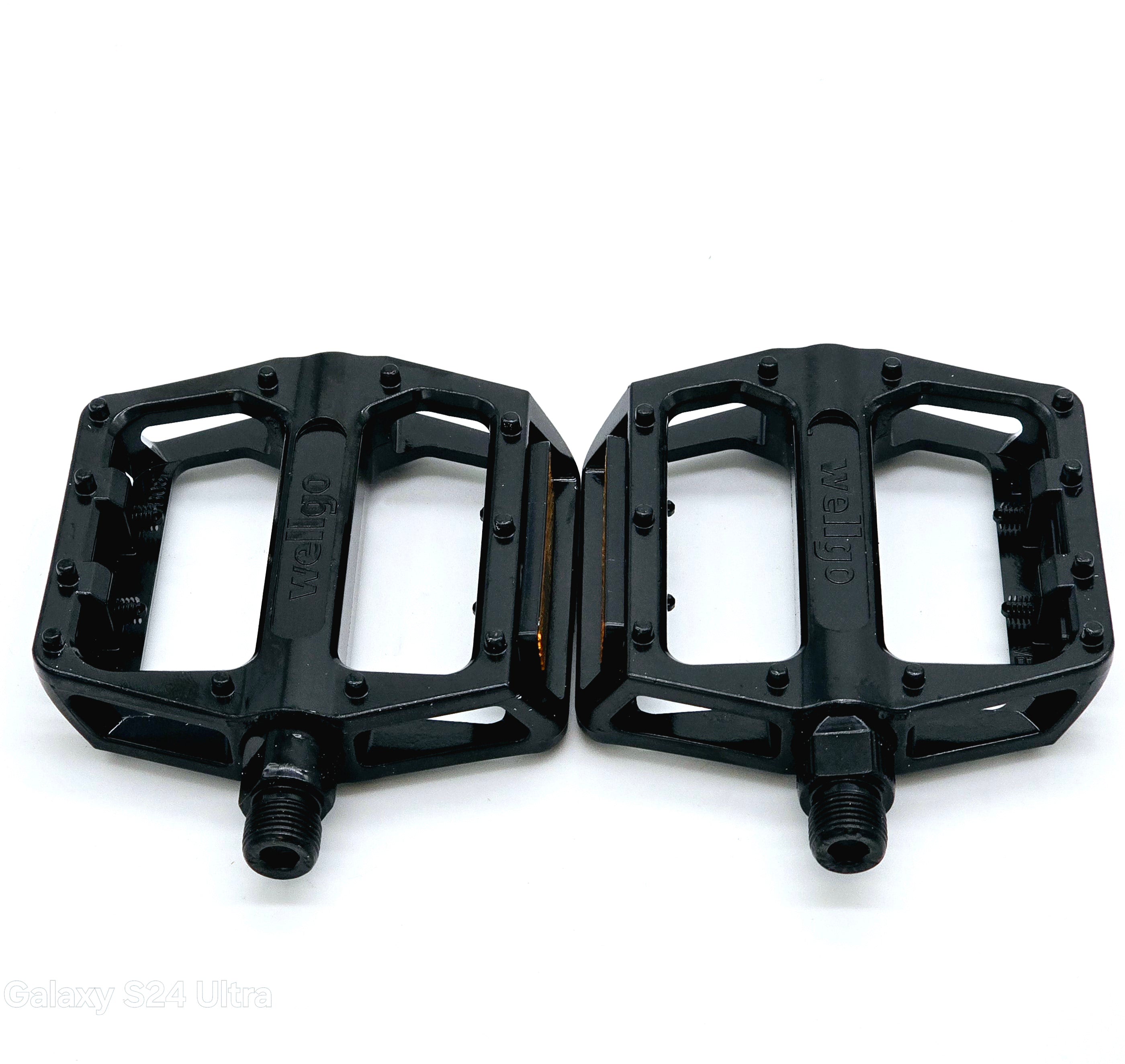 Pedal Wellgo Ranger X