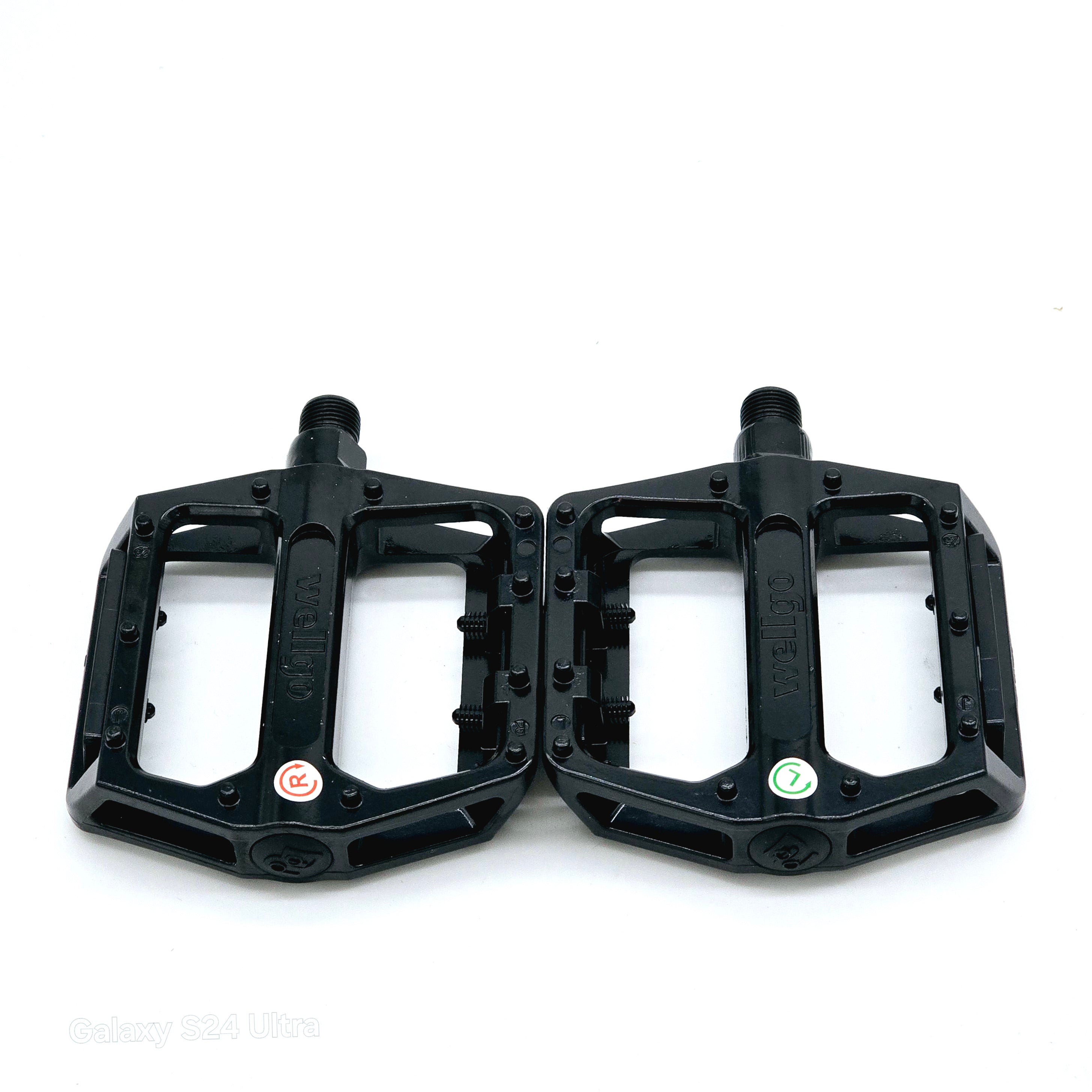 Pedal Wellgo Ranger X