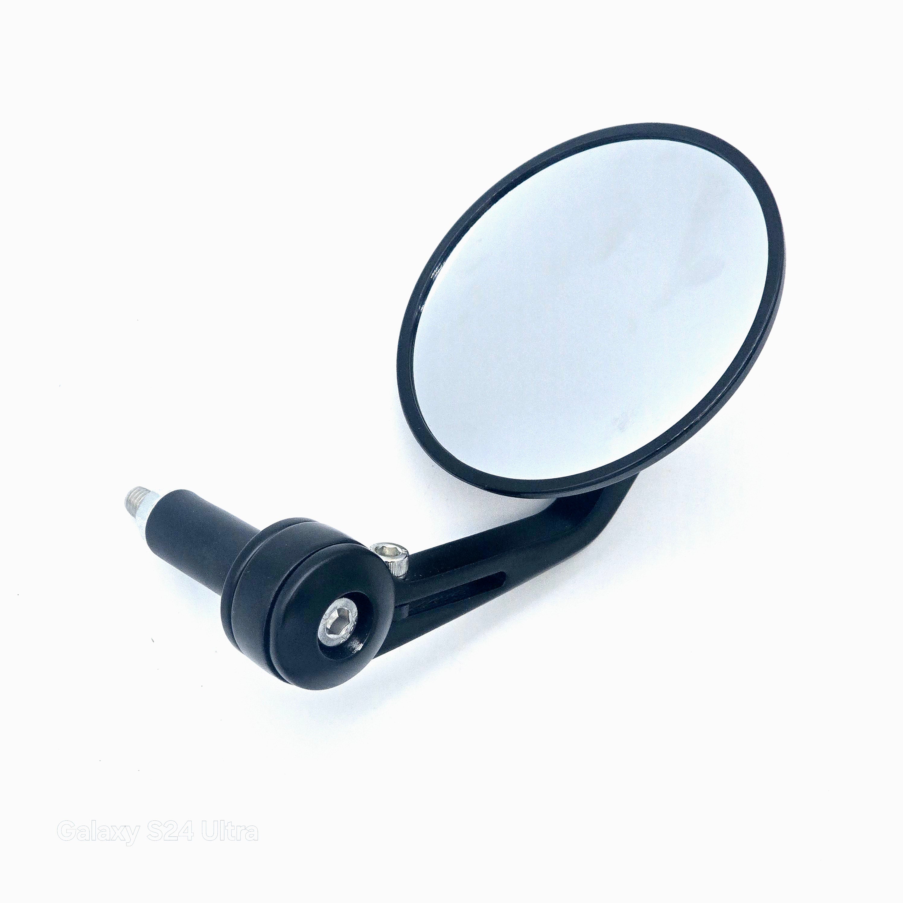 Mirror Bar End HD
