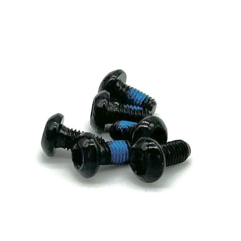 Brake Kit Star Union Front With Red Motor Cut-off