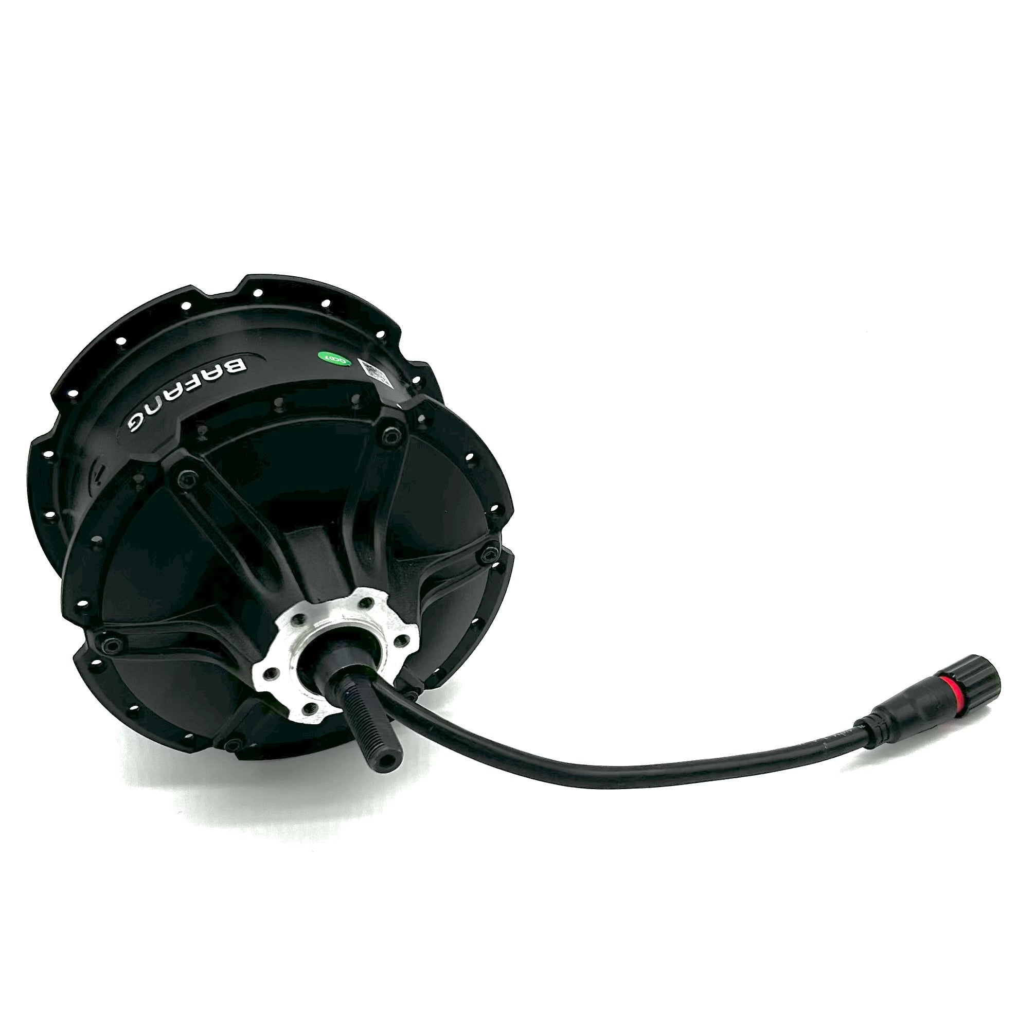 Bafang 52V 500W Motor Rear All Mammoth 500w