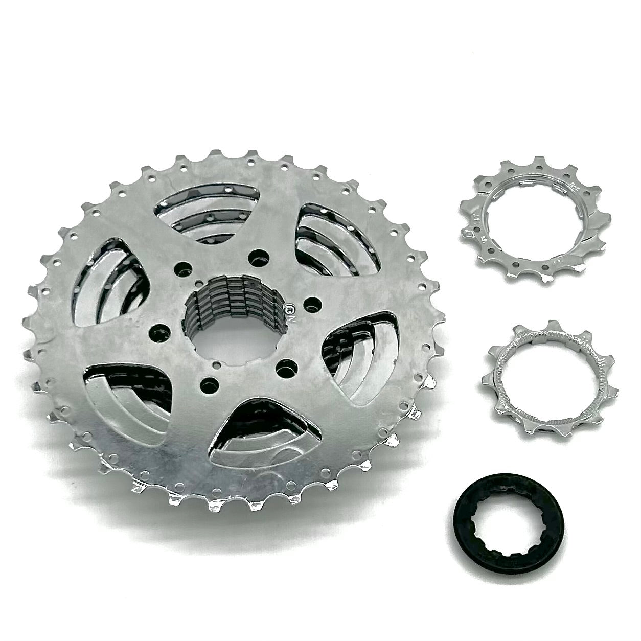 Freewheel SRAM X5 9 Speed 11-34T