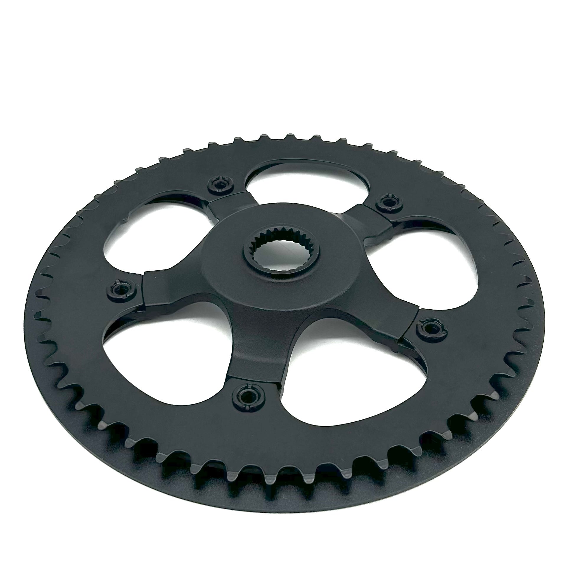 Chainring Super Mammoth
