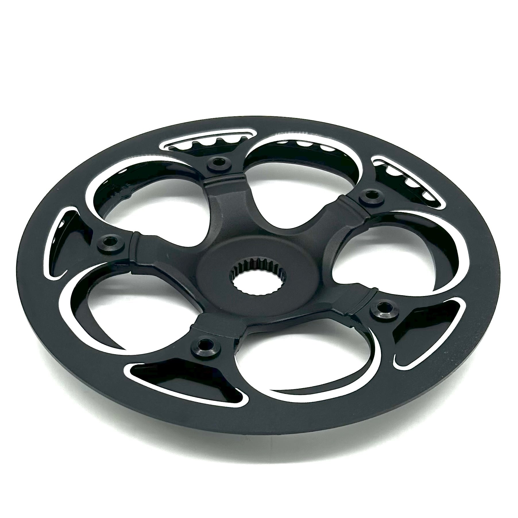 Chainring Super Mammoth