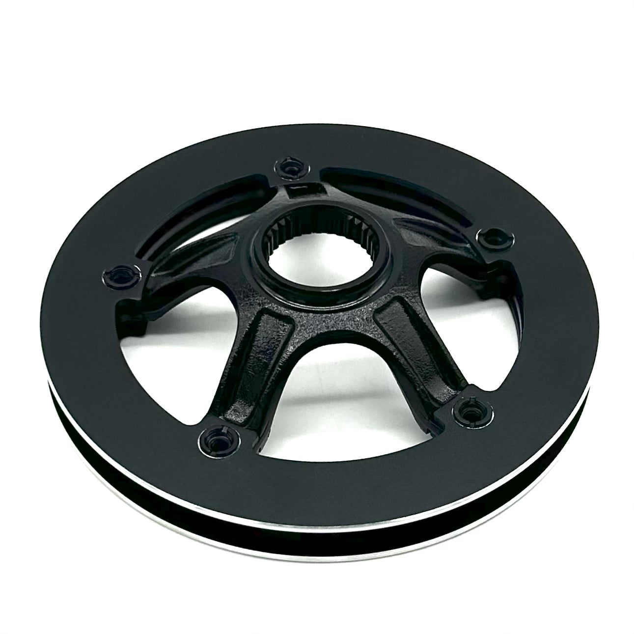 Chainring 40T Hondo Mid With Chain Guard