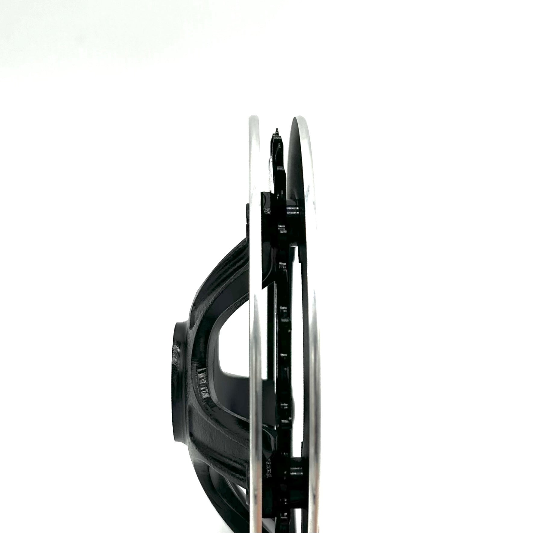 Chainring 40T Hondo Mid With Chain Guard