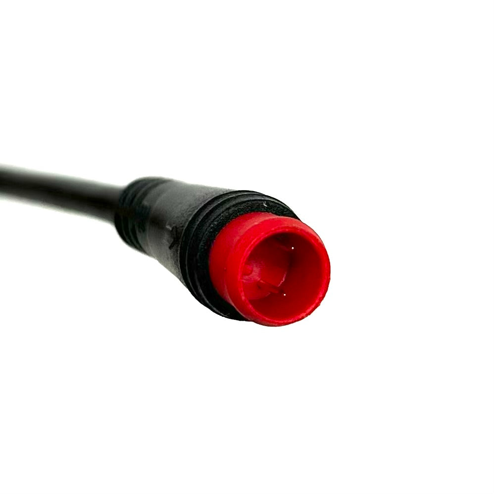 Brake Rear Tektro Dorado Quad Piston Assembly