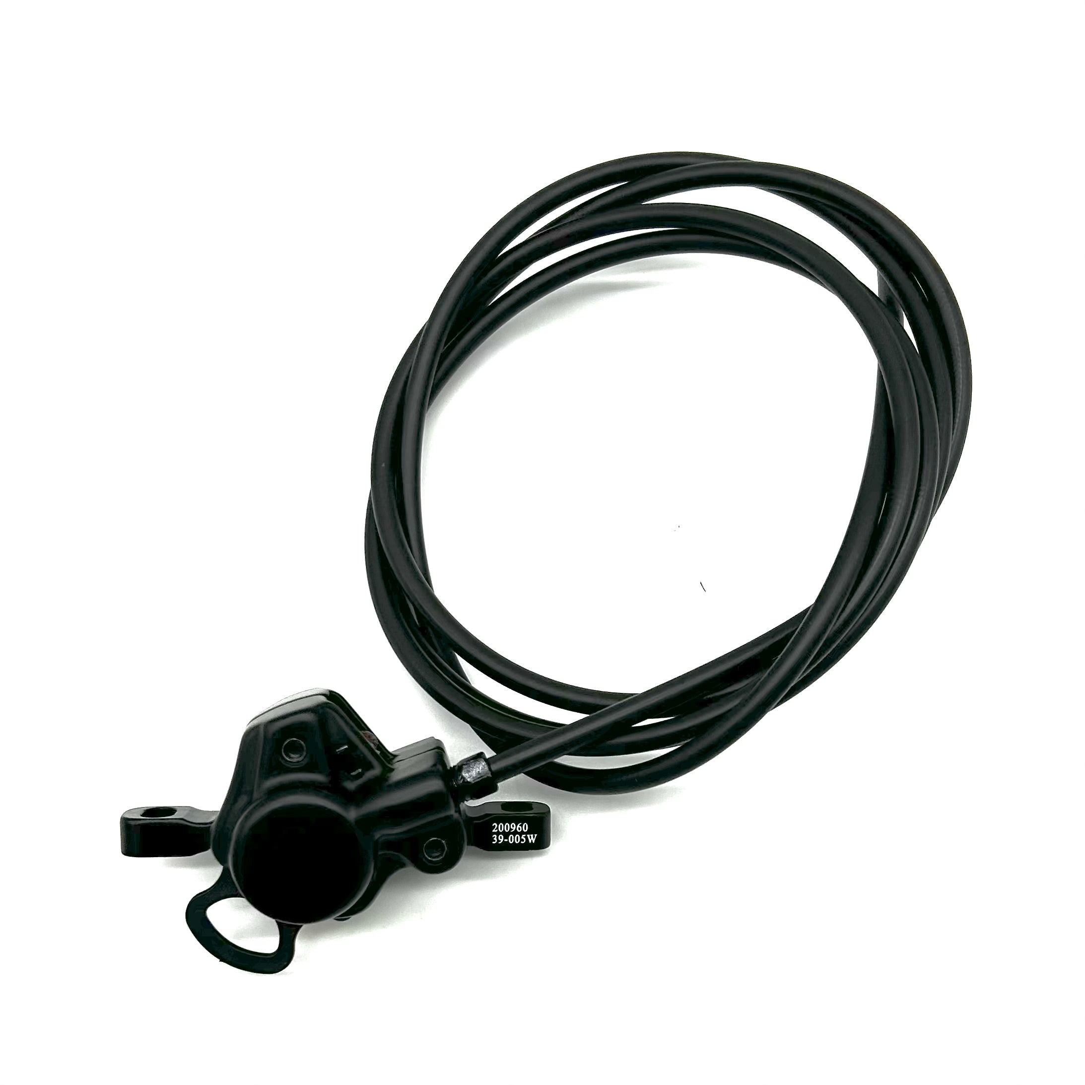 Pinza De Freno Y Cable Trasero Para Mammoth