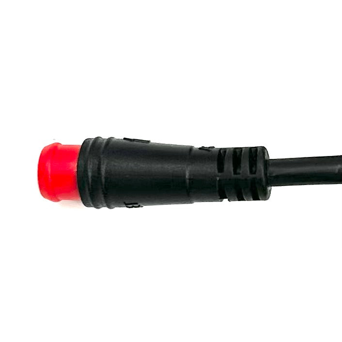 Brake Kit Star Union Rear With Red Motor Cut-off