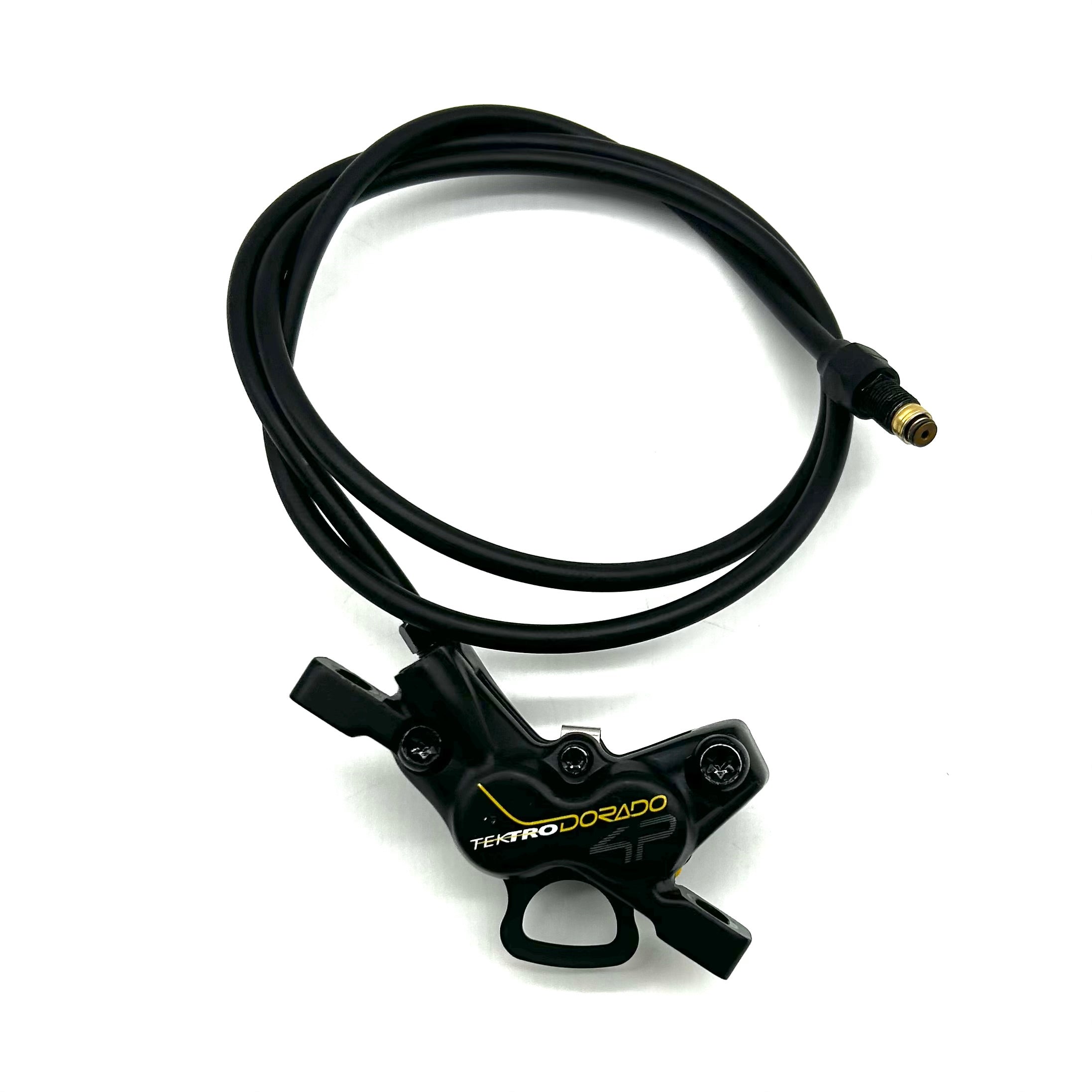 Brake caliper Tektro Dorado E725 Front Left