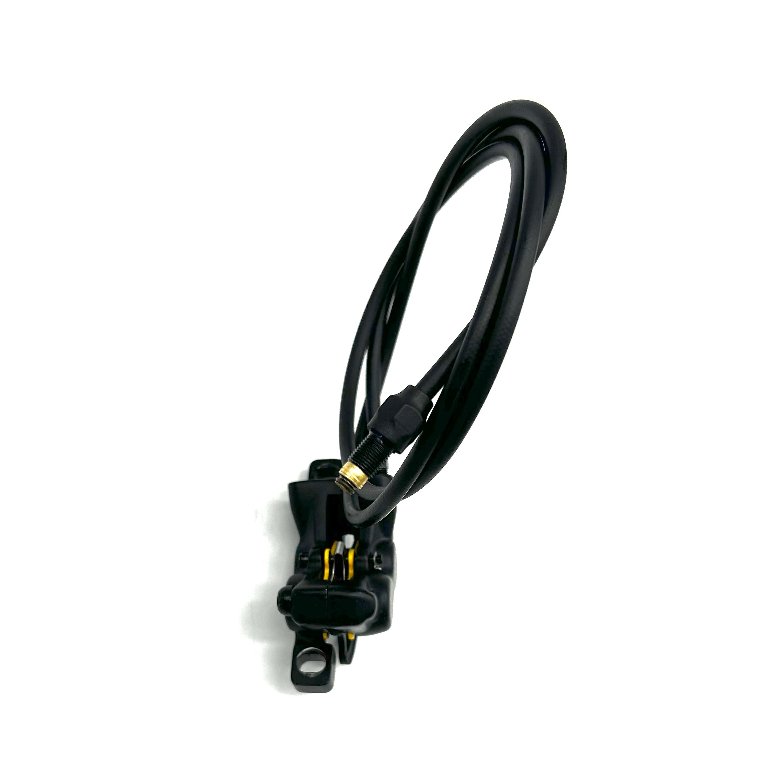 Brake caliper Tektro Dorado E725 Front Left