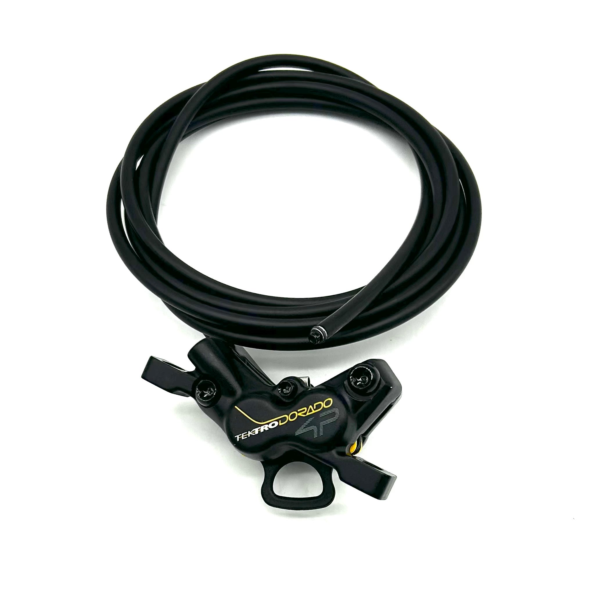 Brake caliper Tektro Dorado E725 Rear Right