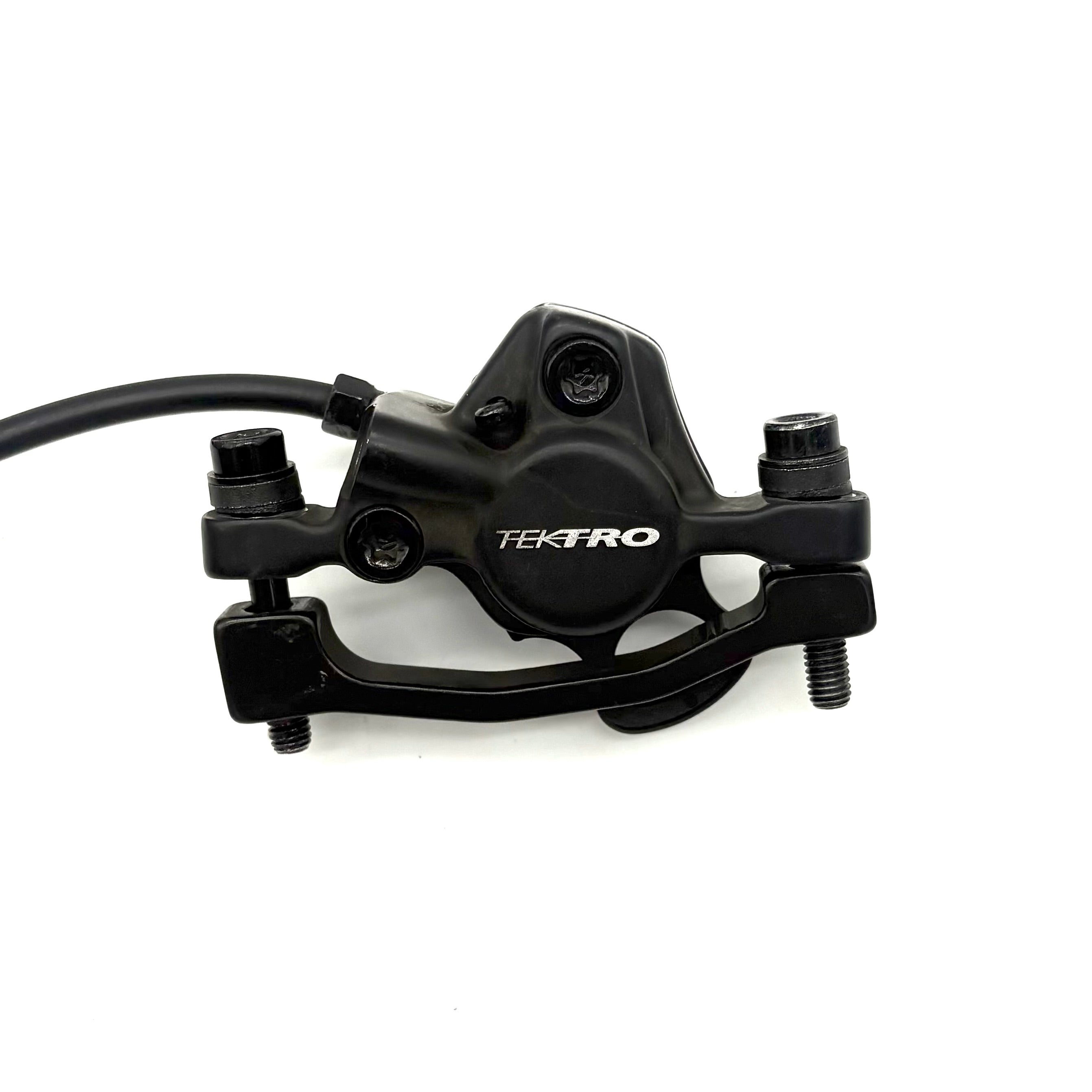 Brake Assembly Tektro E-350 Left Front 4 Inch Cutoff