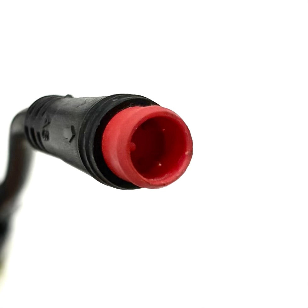 Brake Assembly Tektro E-350 Left Front 4 Inch Cutoff