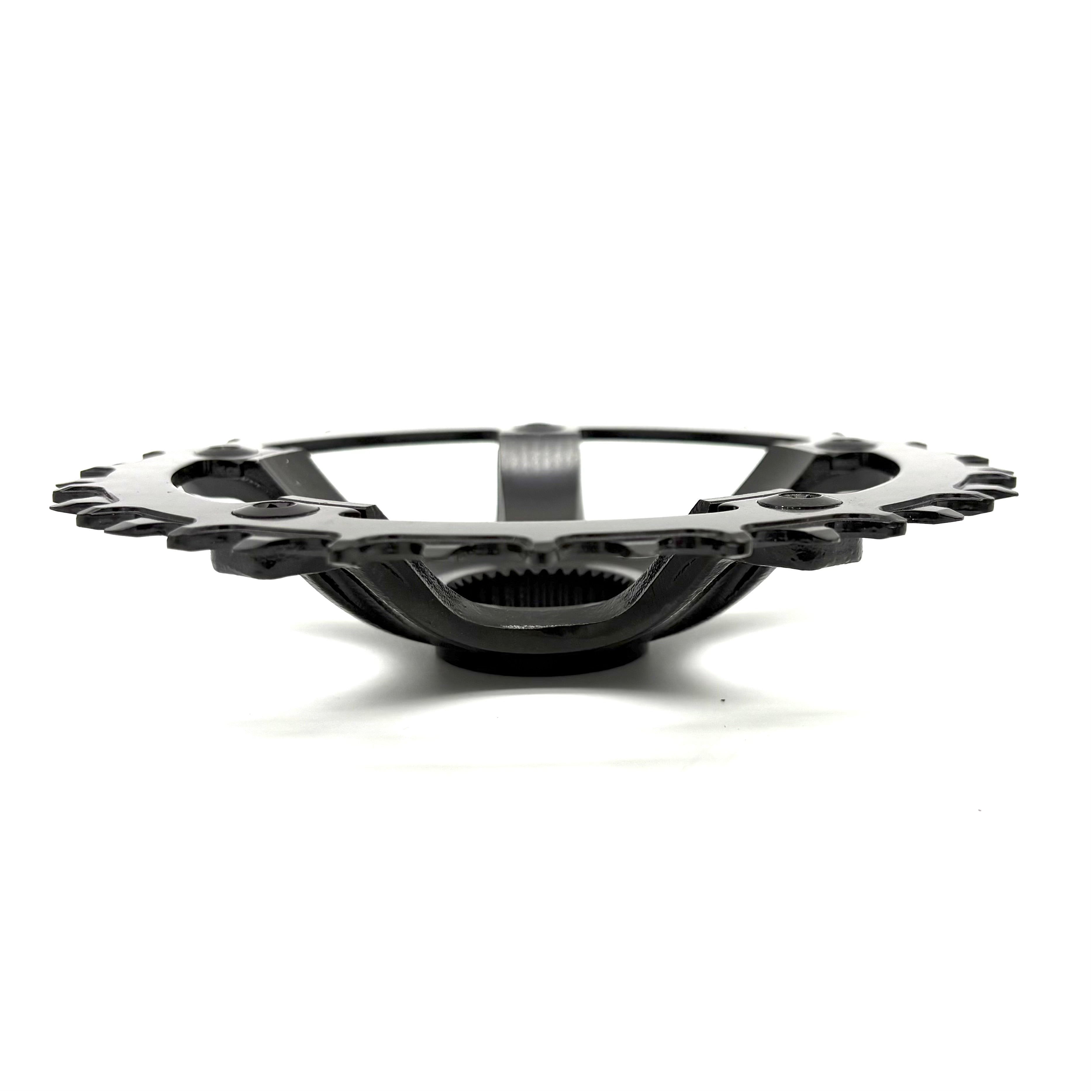 Chainring 40T Hondo Mid Without Chain Guard