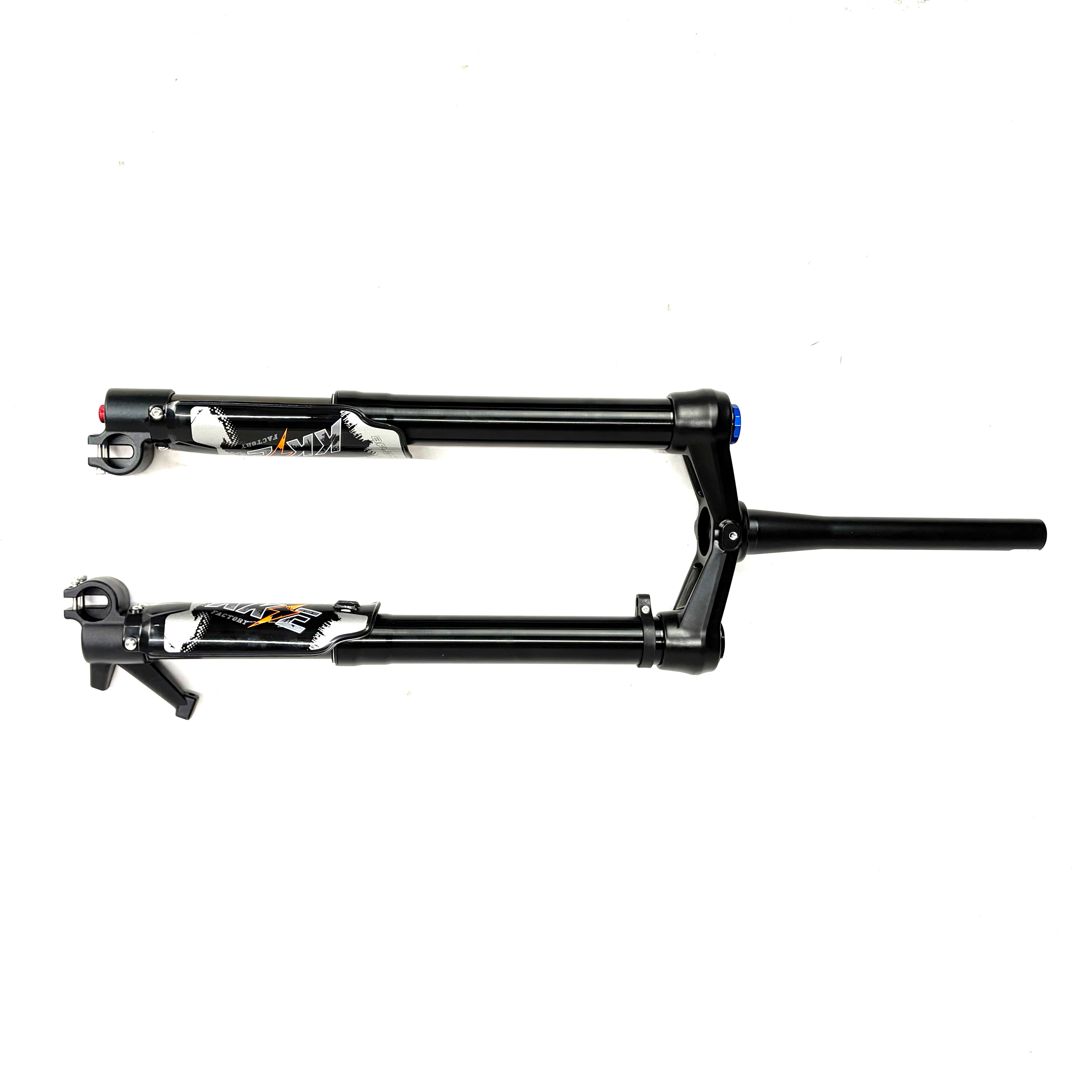 Inverted Fork Boxer 26 Inch AWD