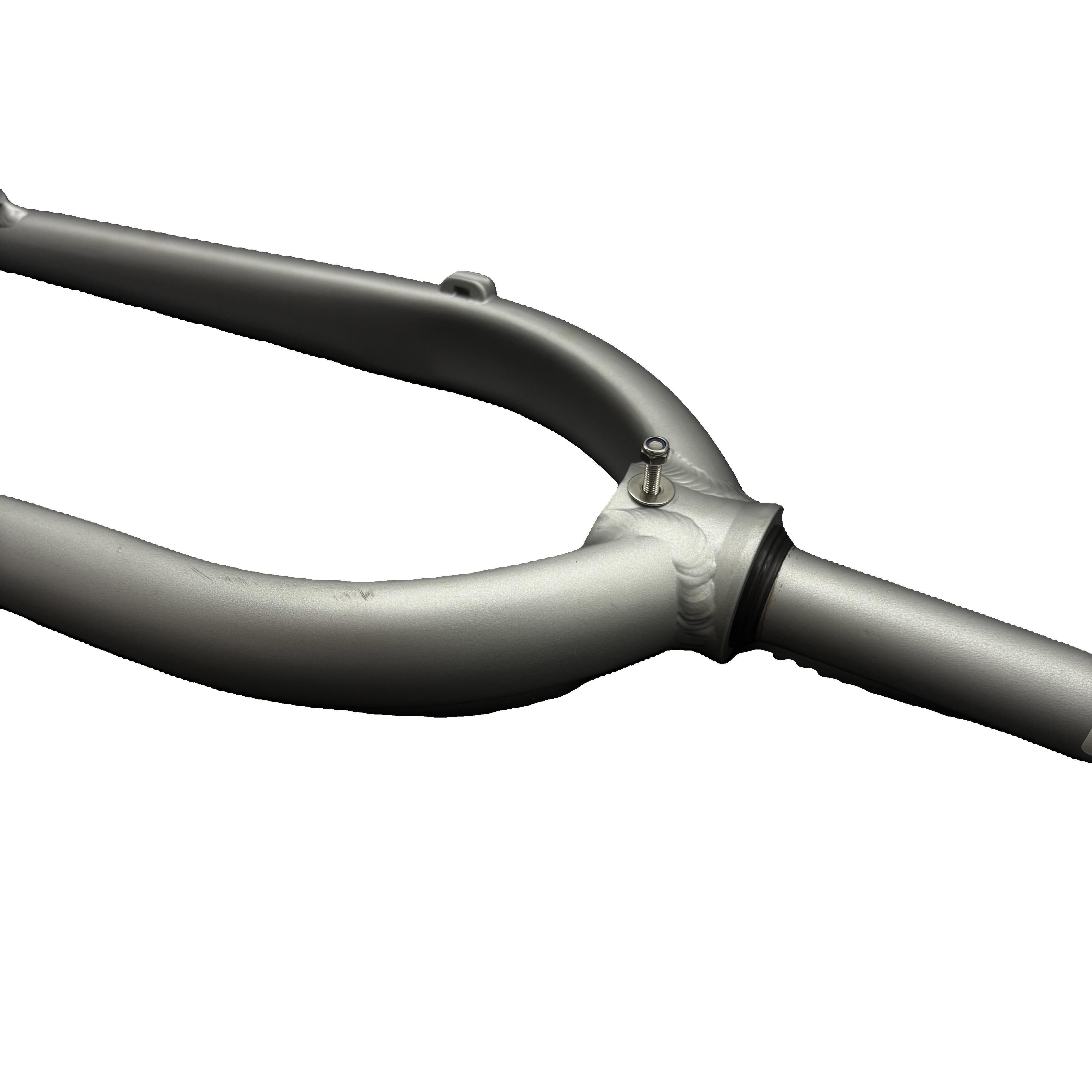 Fork Silver 26x4 Inch