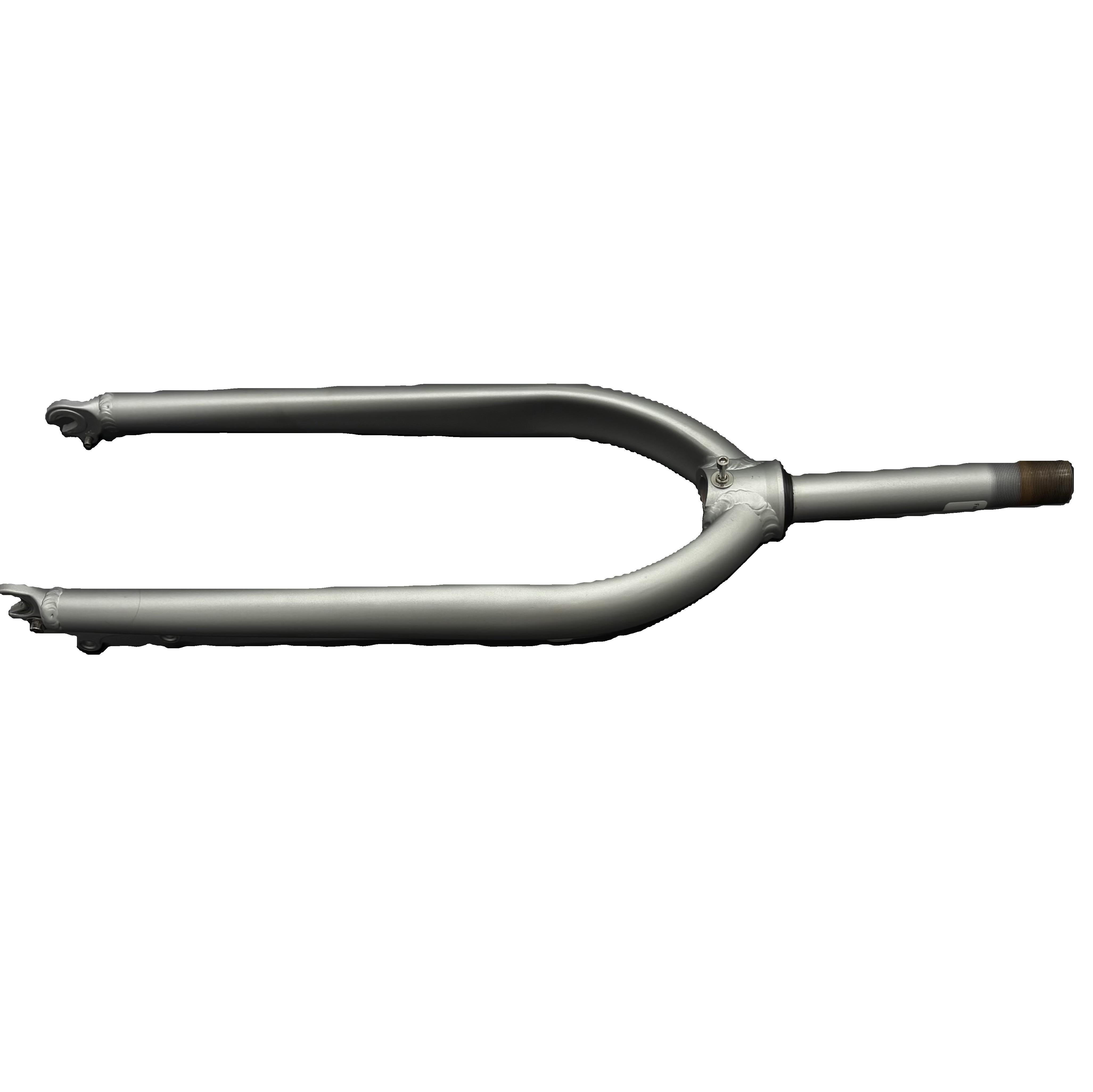 Fork Silver 26x4 Inch