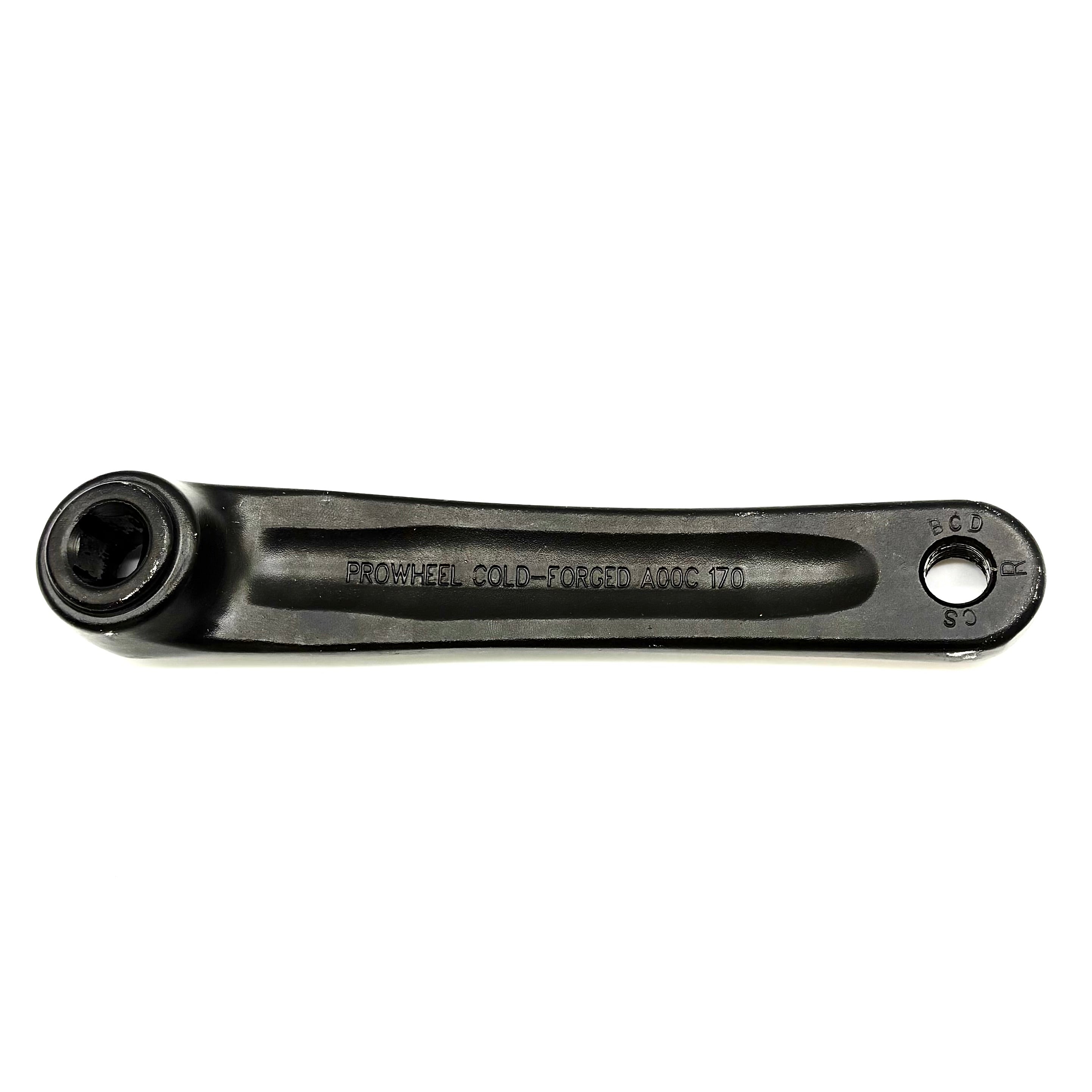 Crank Arm Prowheel BCD CS Right