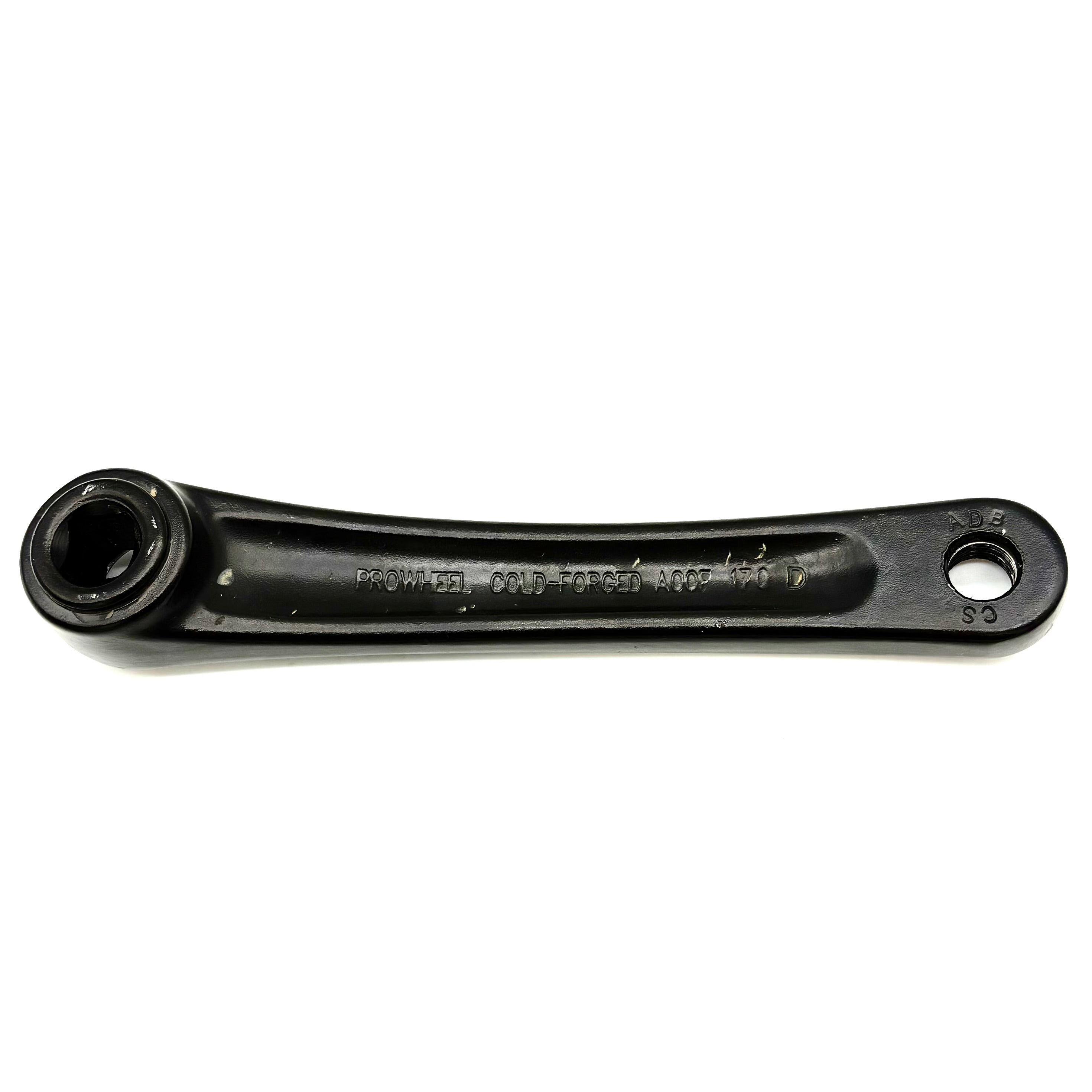 Crank Arm Prowheel ADB CS Left