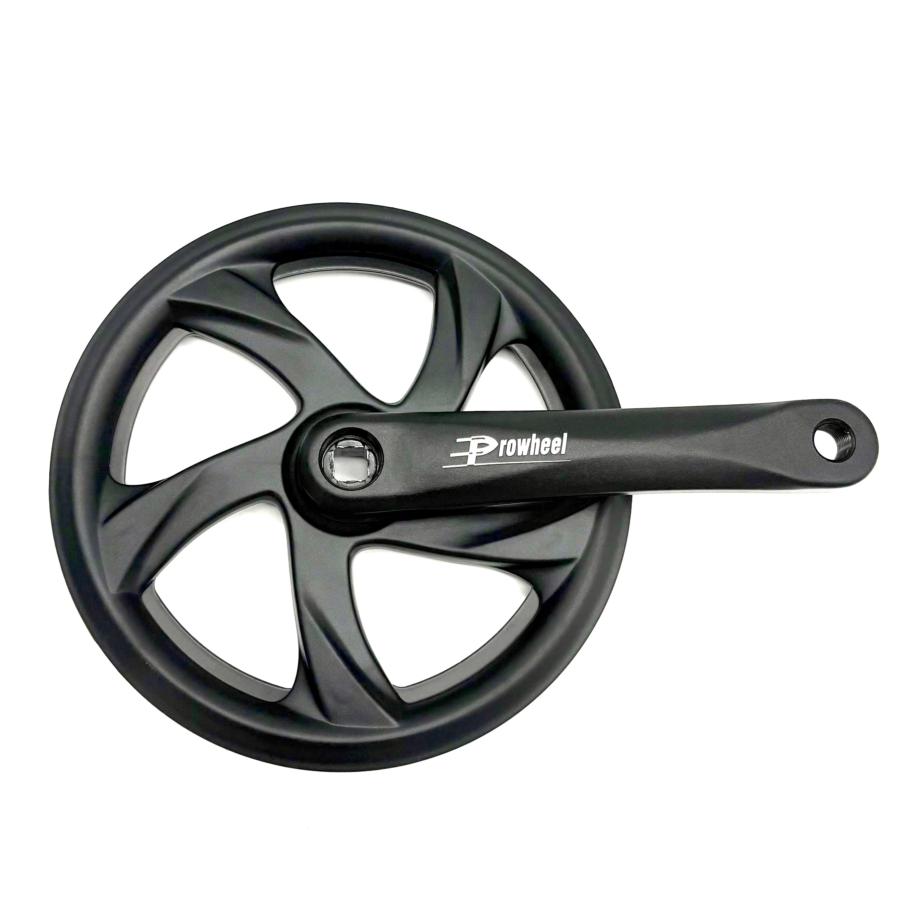 Chainring and Crank Prowheel A00C 170 CT