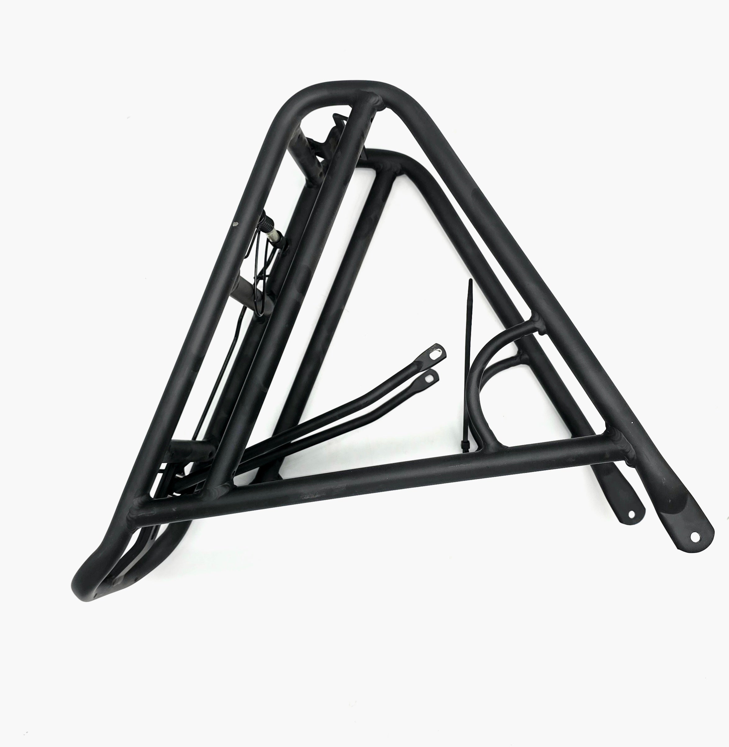 Rack Rear Mammoth