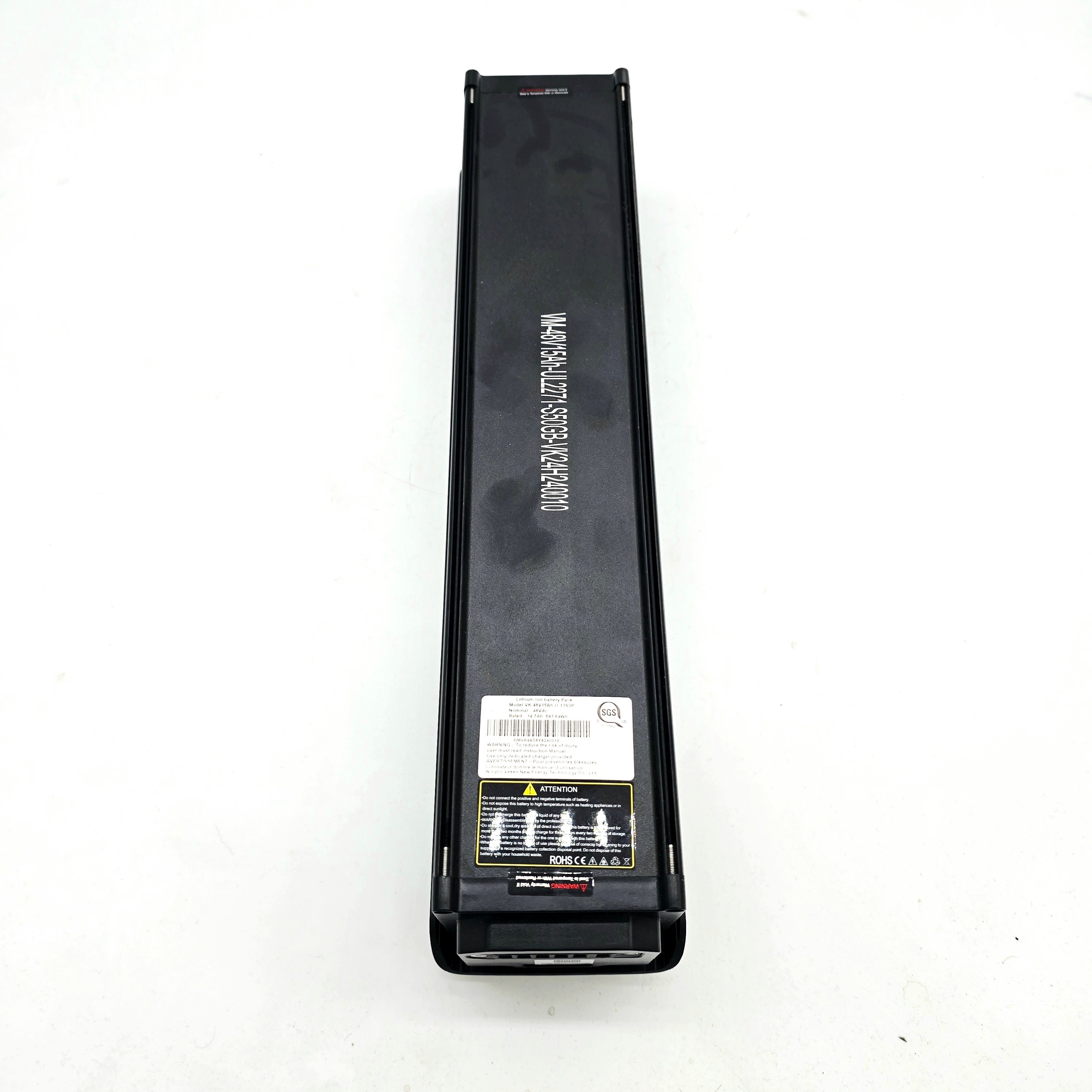 Samsung Battery 48V 15 Ah City Commuter