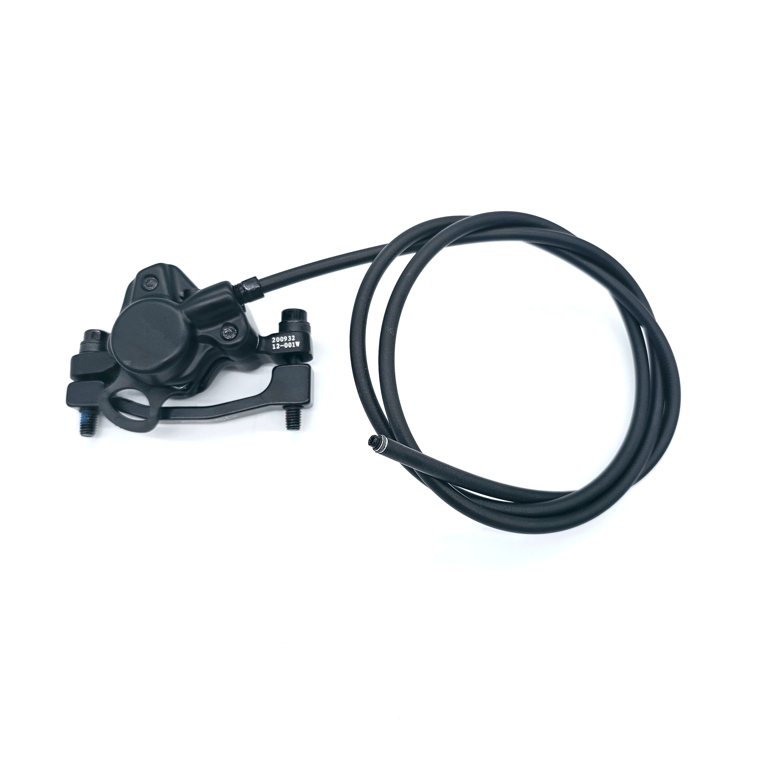 Brake Assembly Mammoth Front