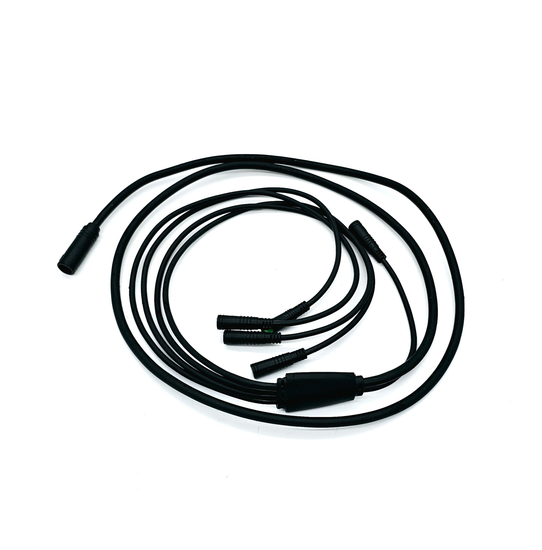 Wiring Harness Nomad