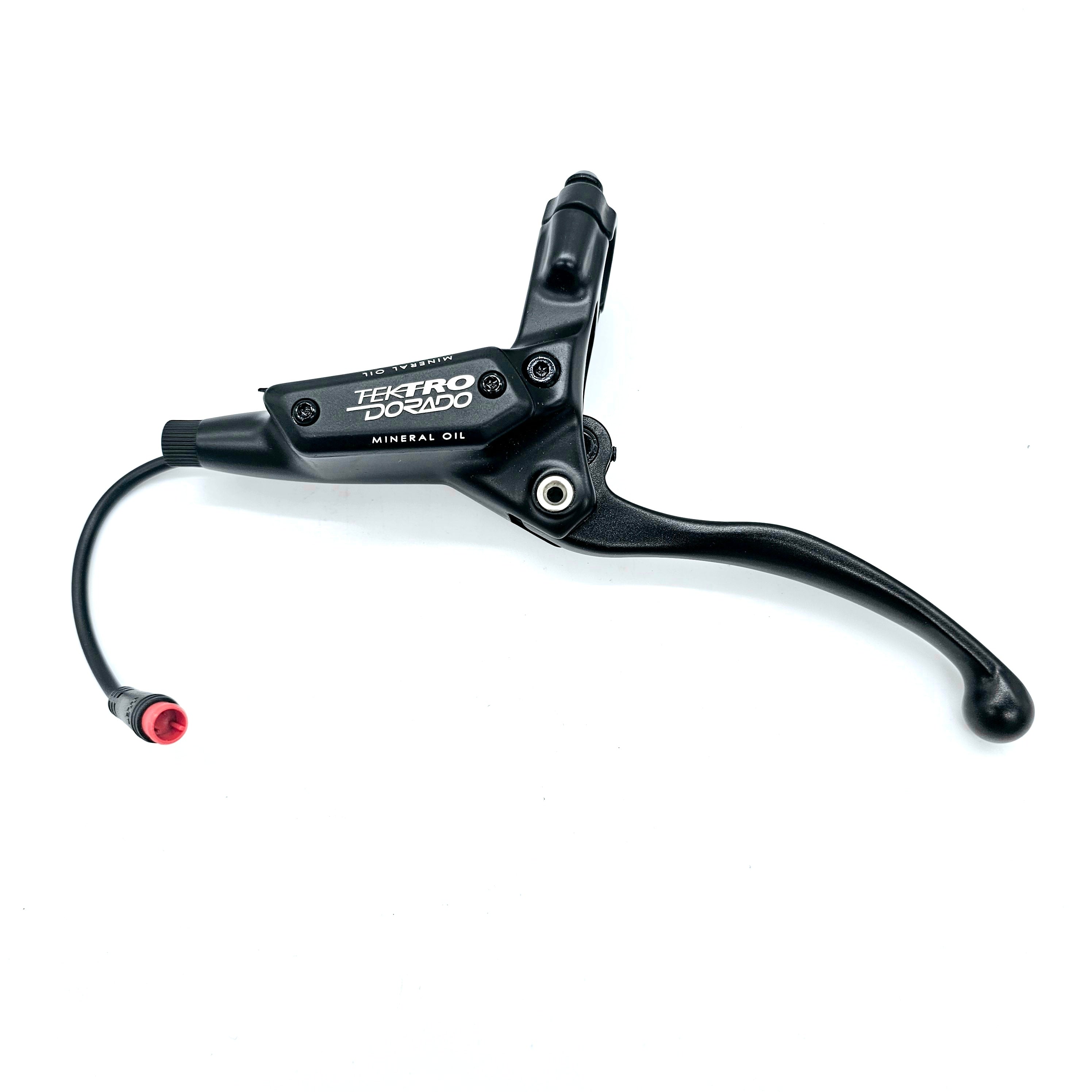 Brake Kit Tektro E730 4 Piston Kit