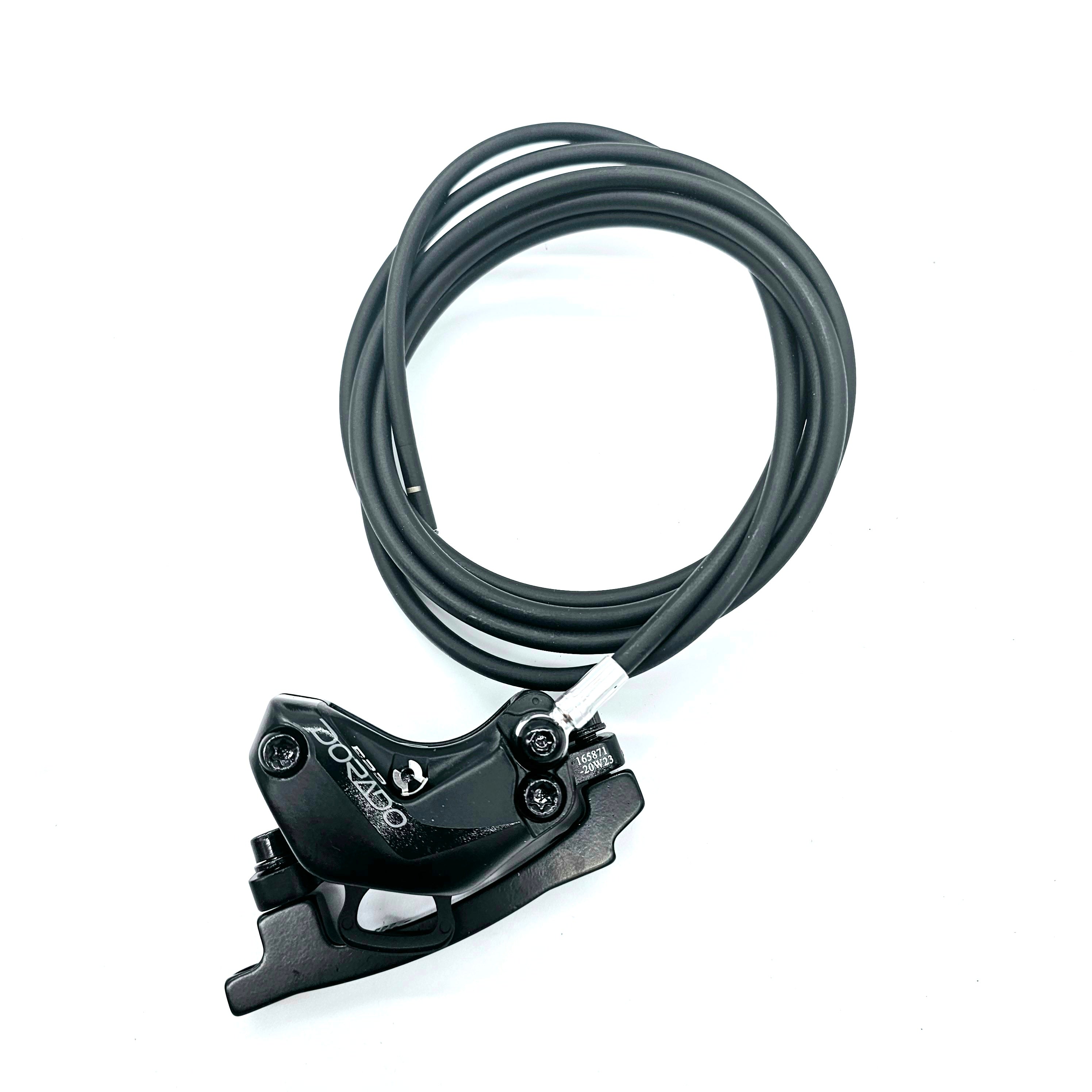 Brake Kit Tektro E730 4 Piston Kit