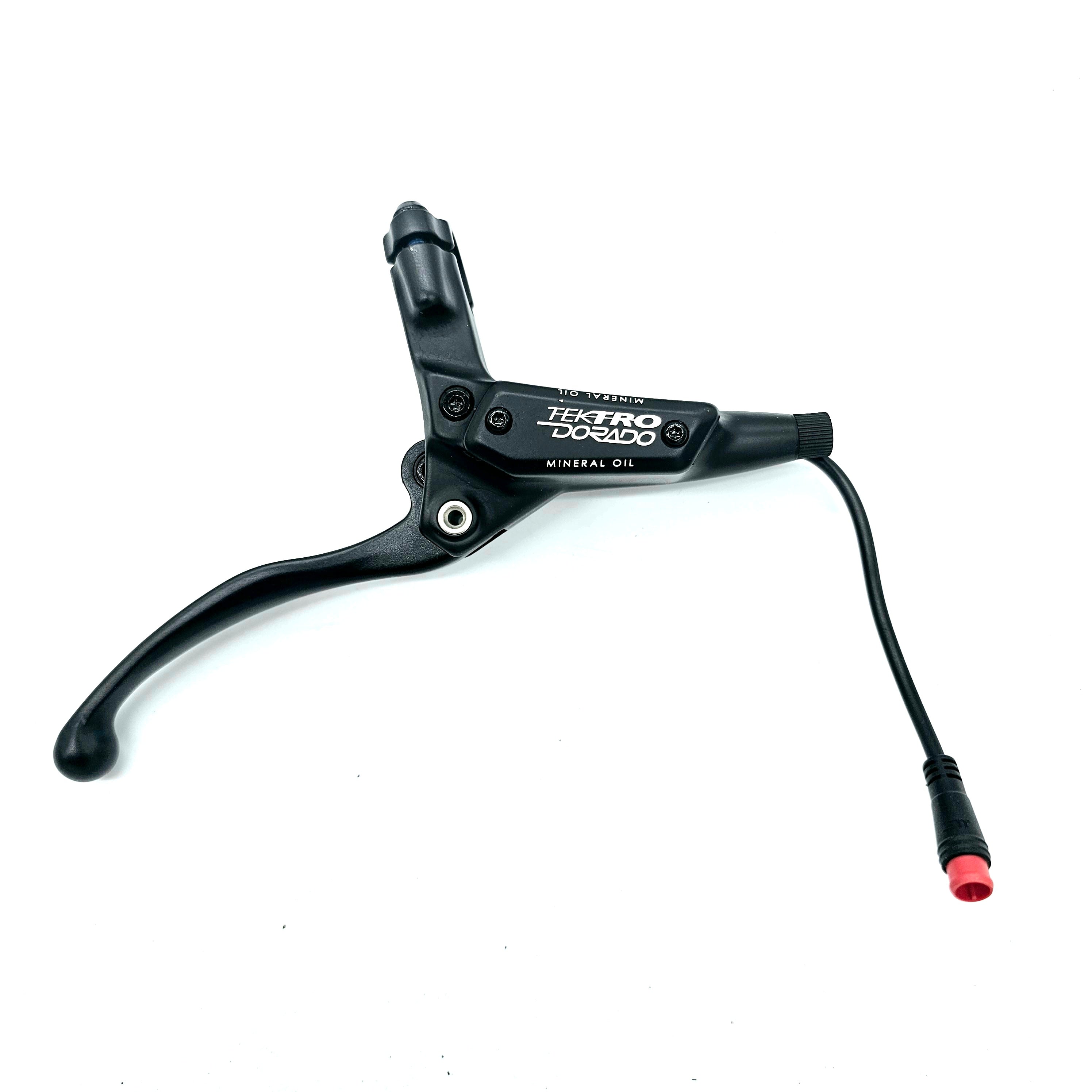 Brake Kit Tektro E730 4 Piston Kit