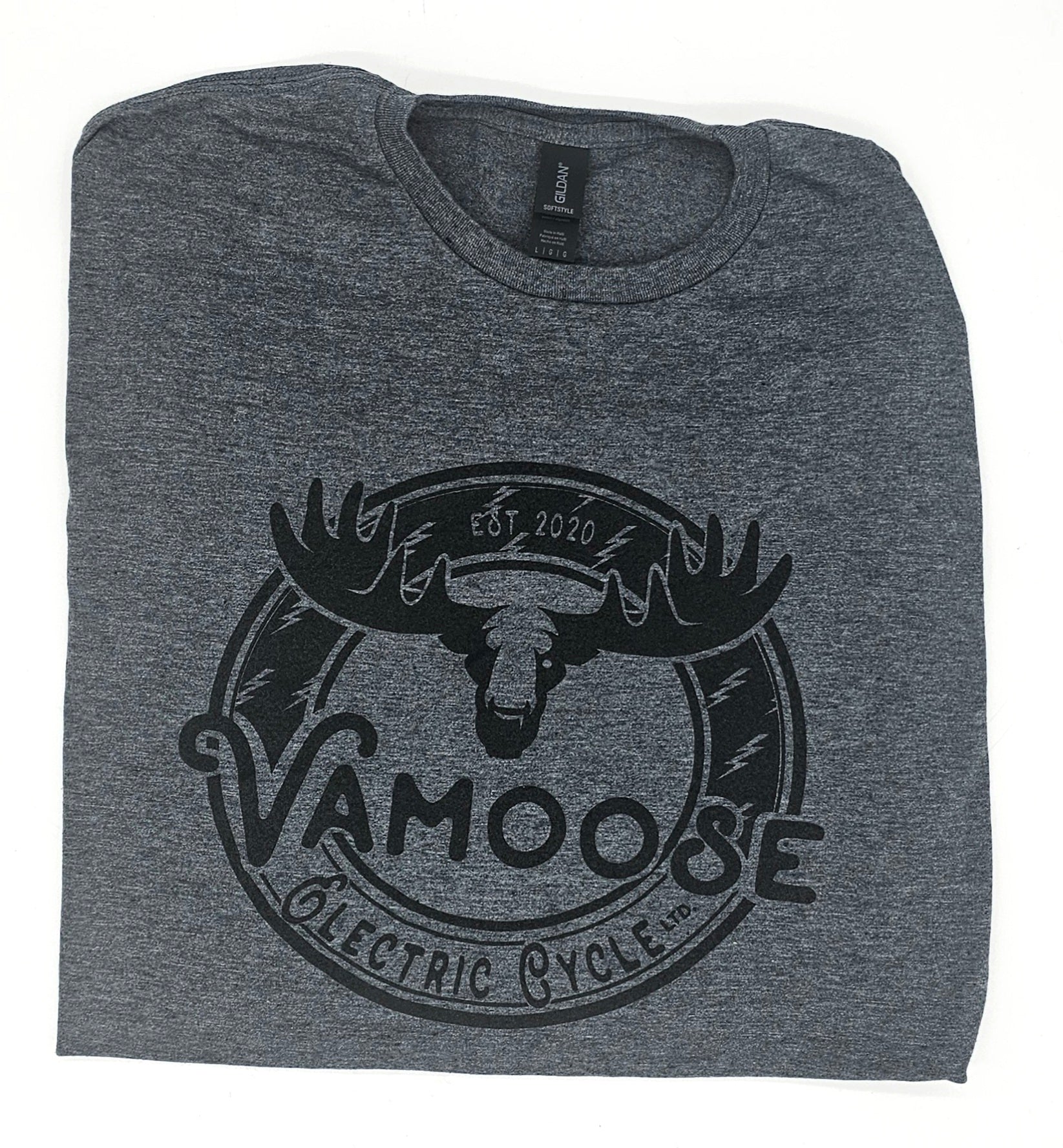 Vamoose T-Shirt