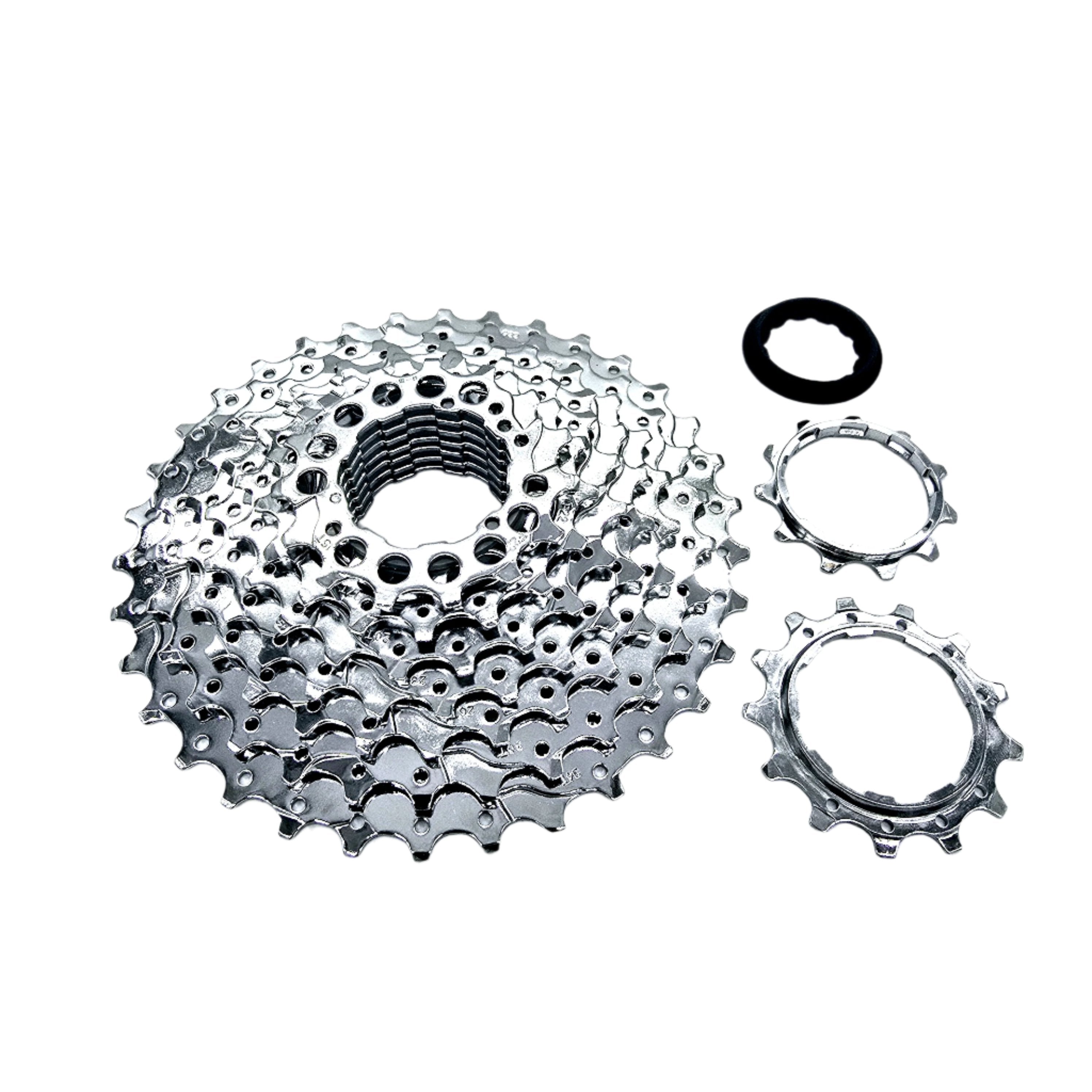 SRAM X5 9 Speed Rear Derailleur Kit