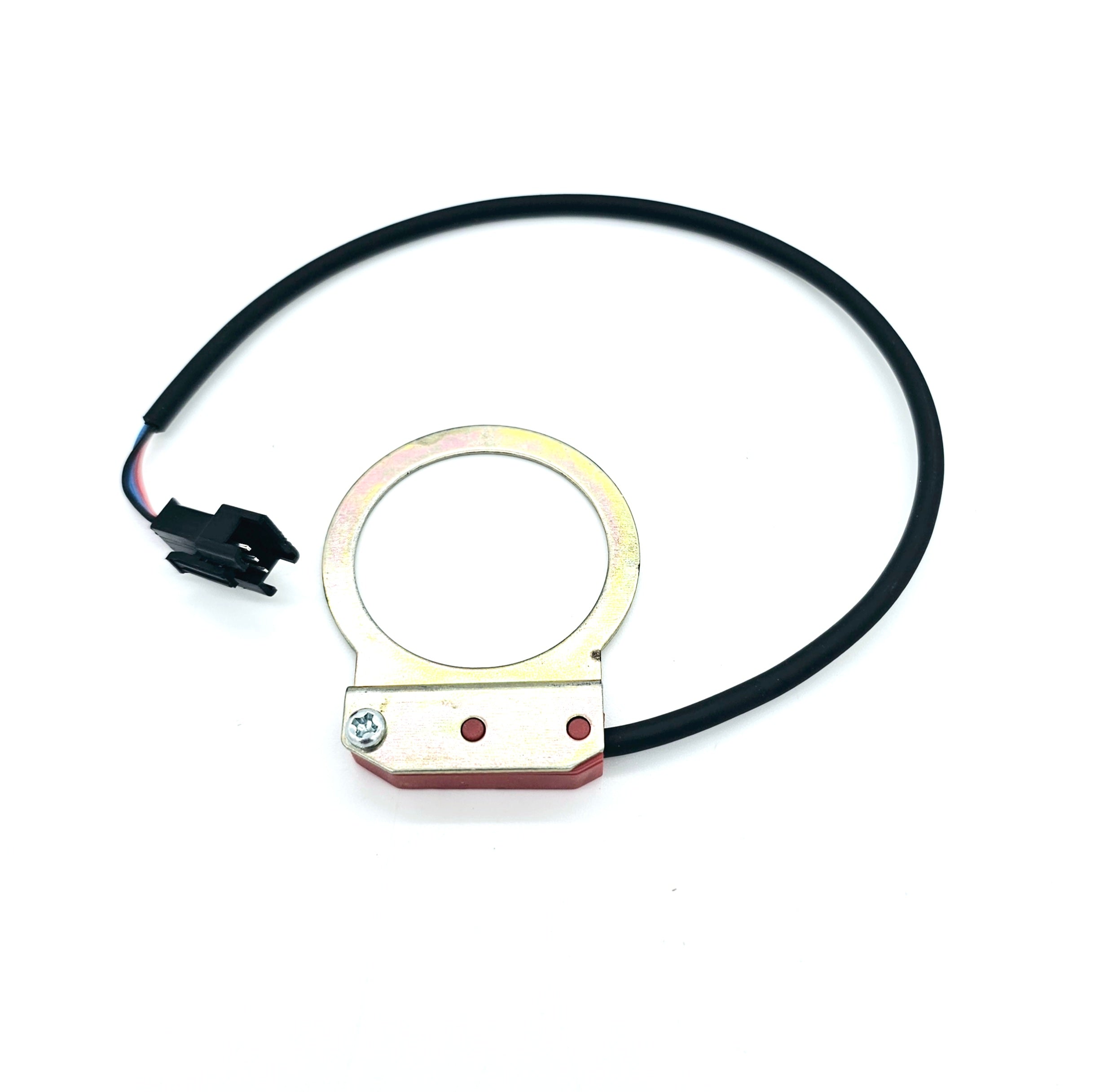 Sensor de cadencia, Ranger 2021