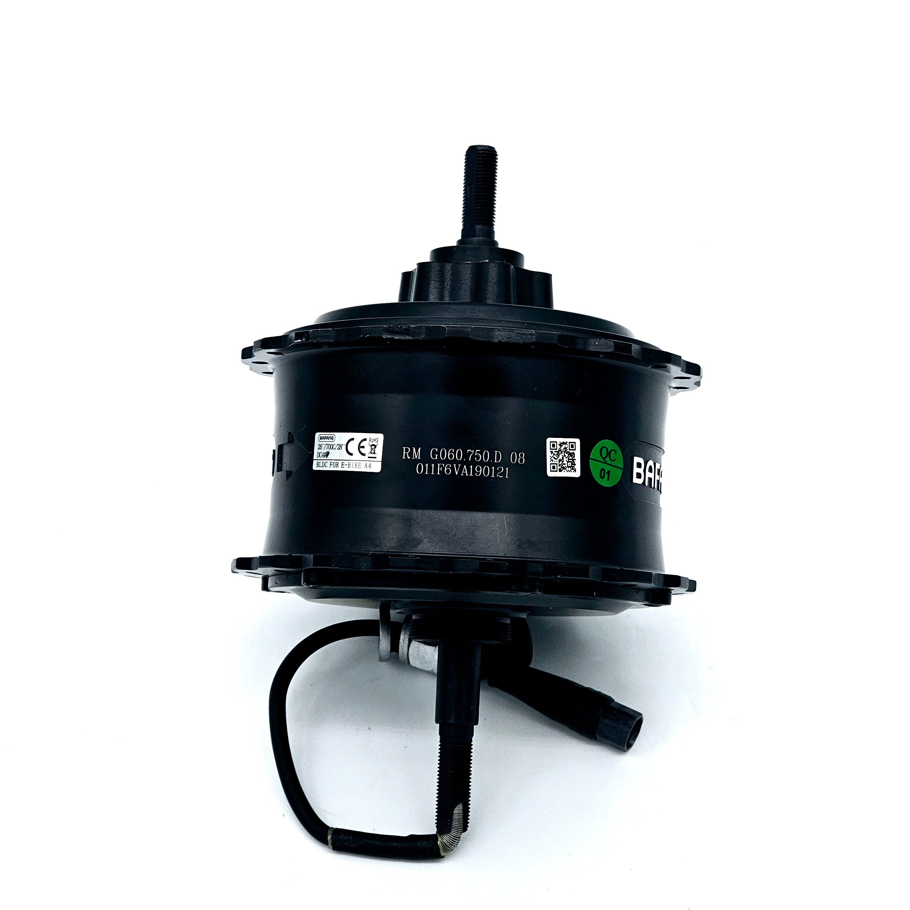 Bafang 48V 750W BF Motor Rear Super Odin