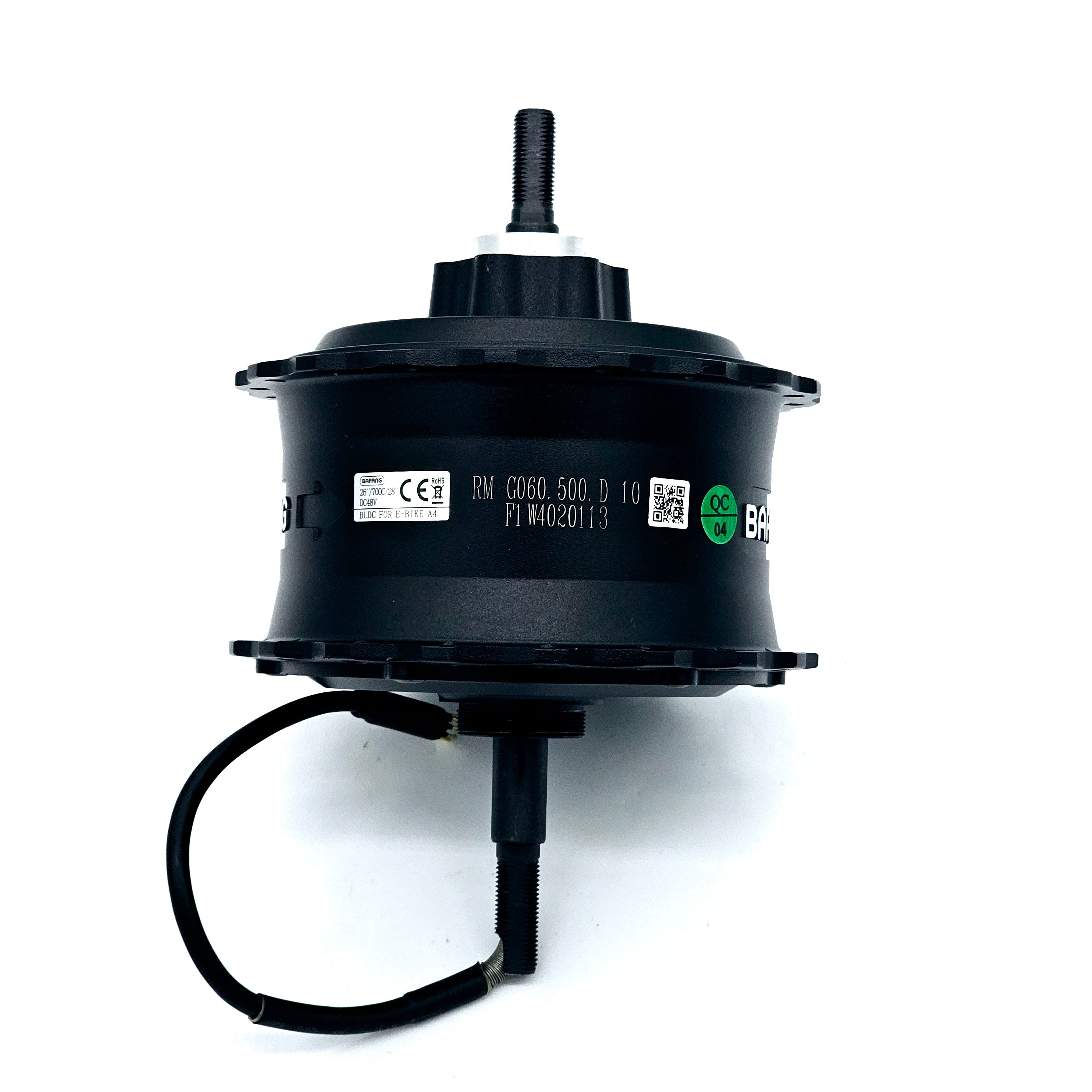 Bafang 48V 500W Motor Rear