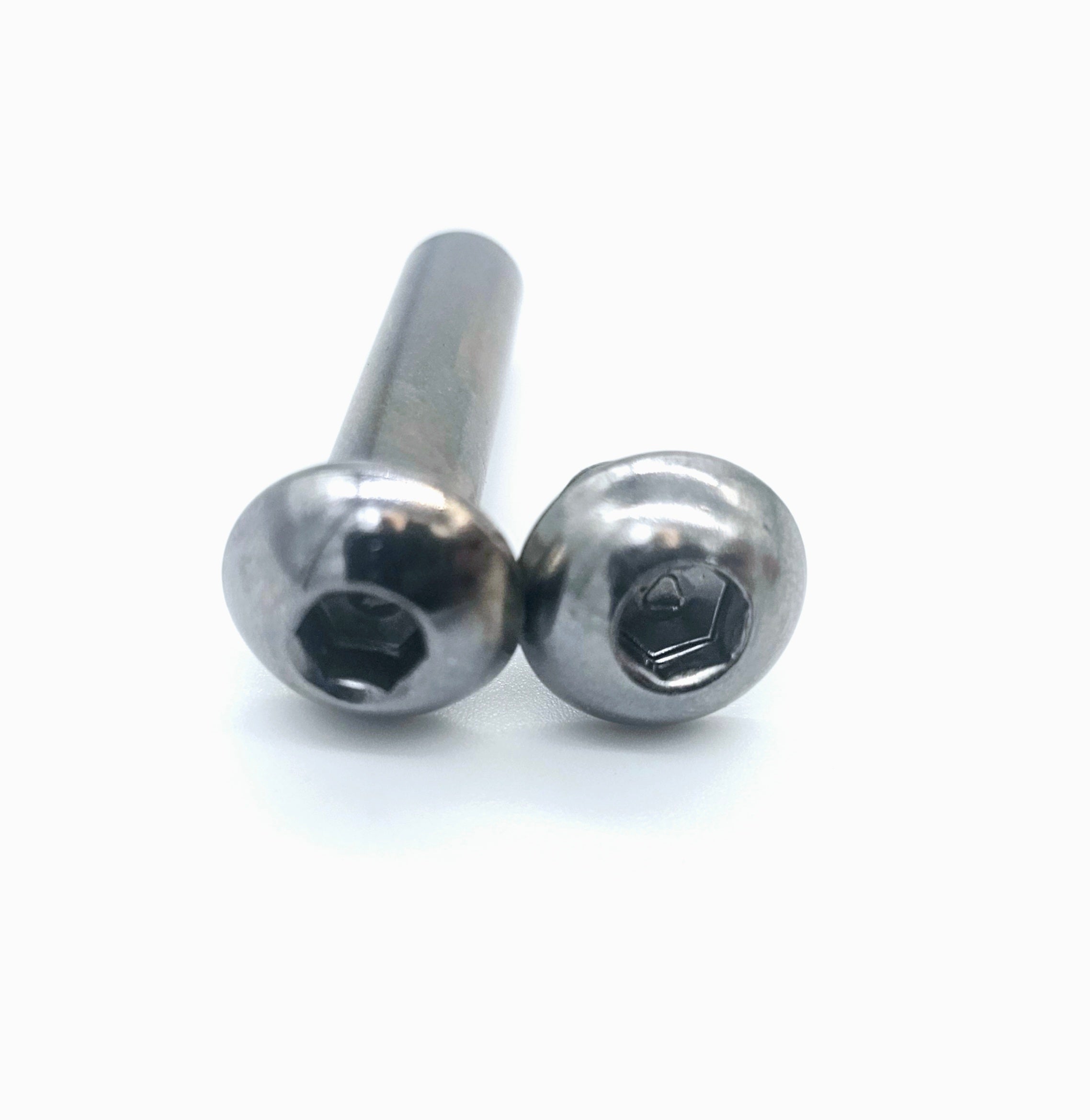 Bolt Rear Shock Short