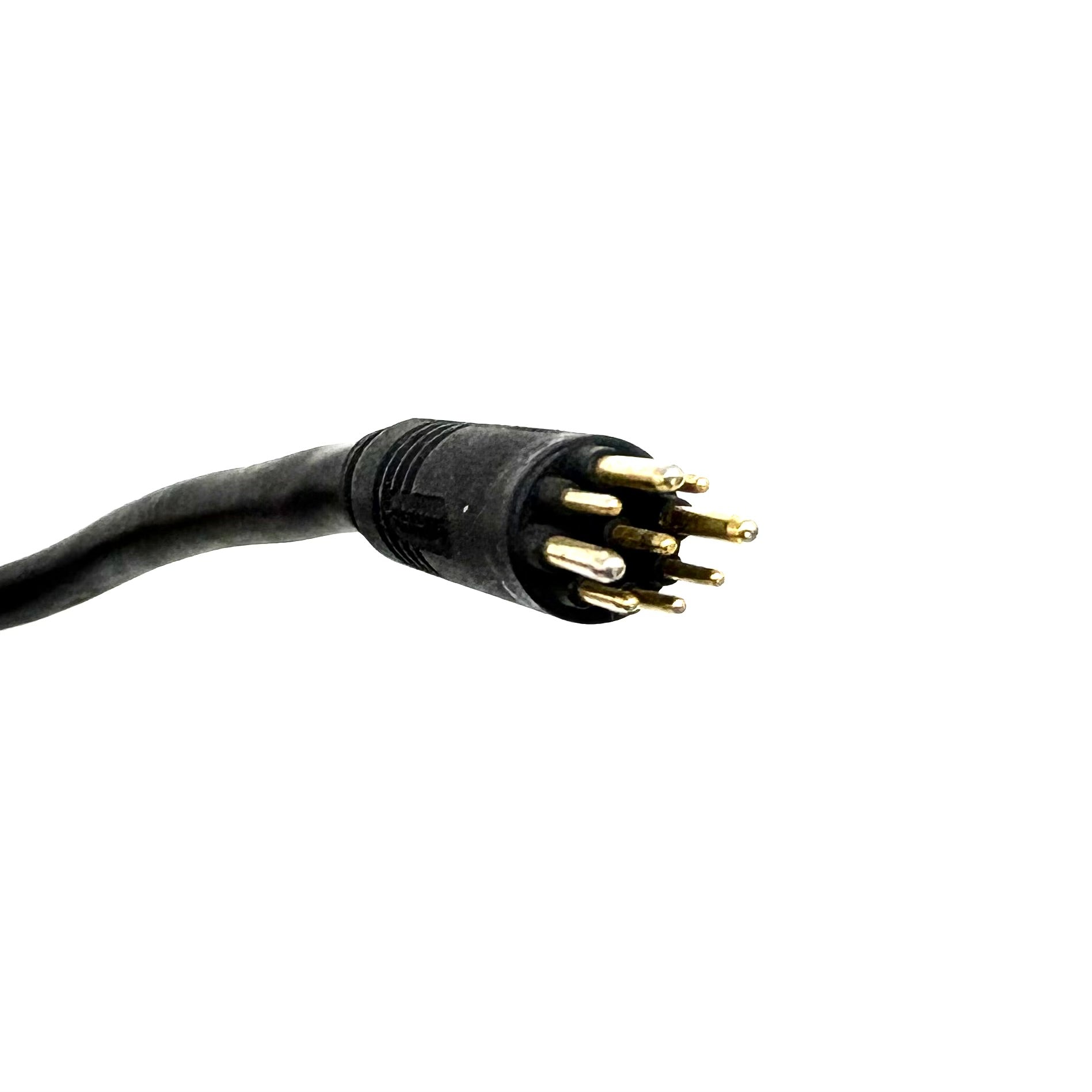 500W Motor Cable