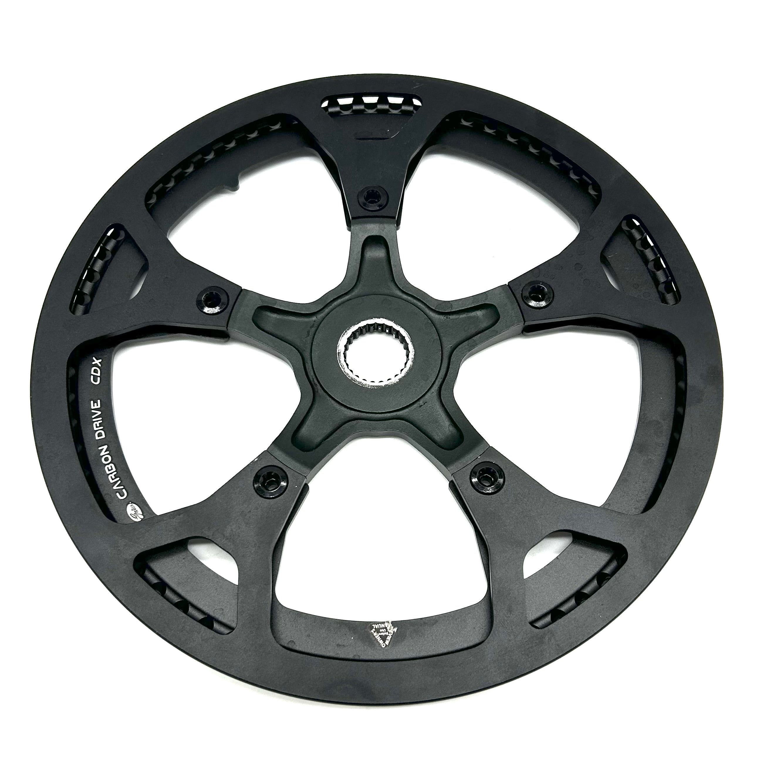 Chain Wheel 70T Nomad