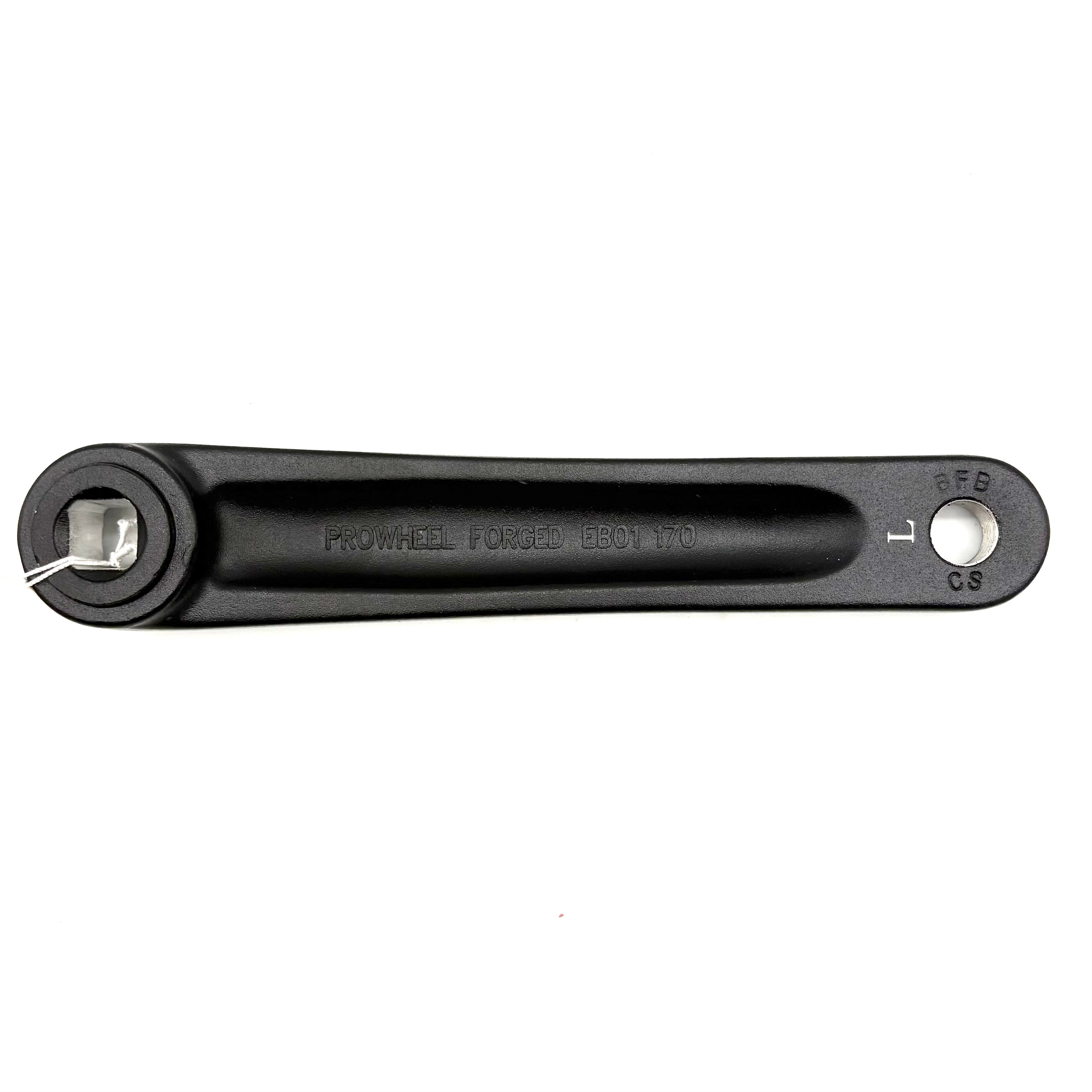 Crank Arm Prowheel Left BFB CS