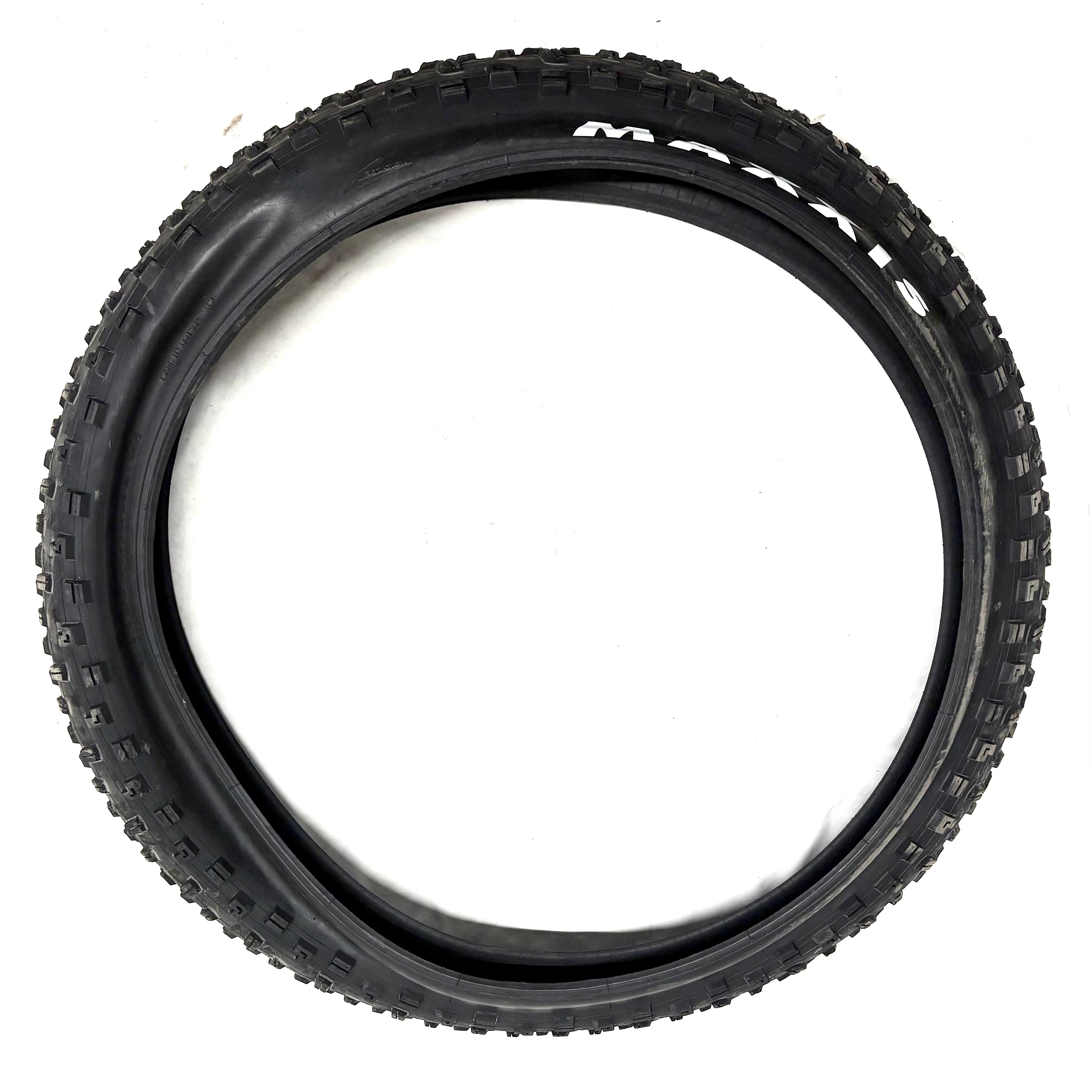 Tire Maxxis Minion FBR 26x4.0 Inch