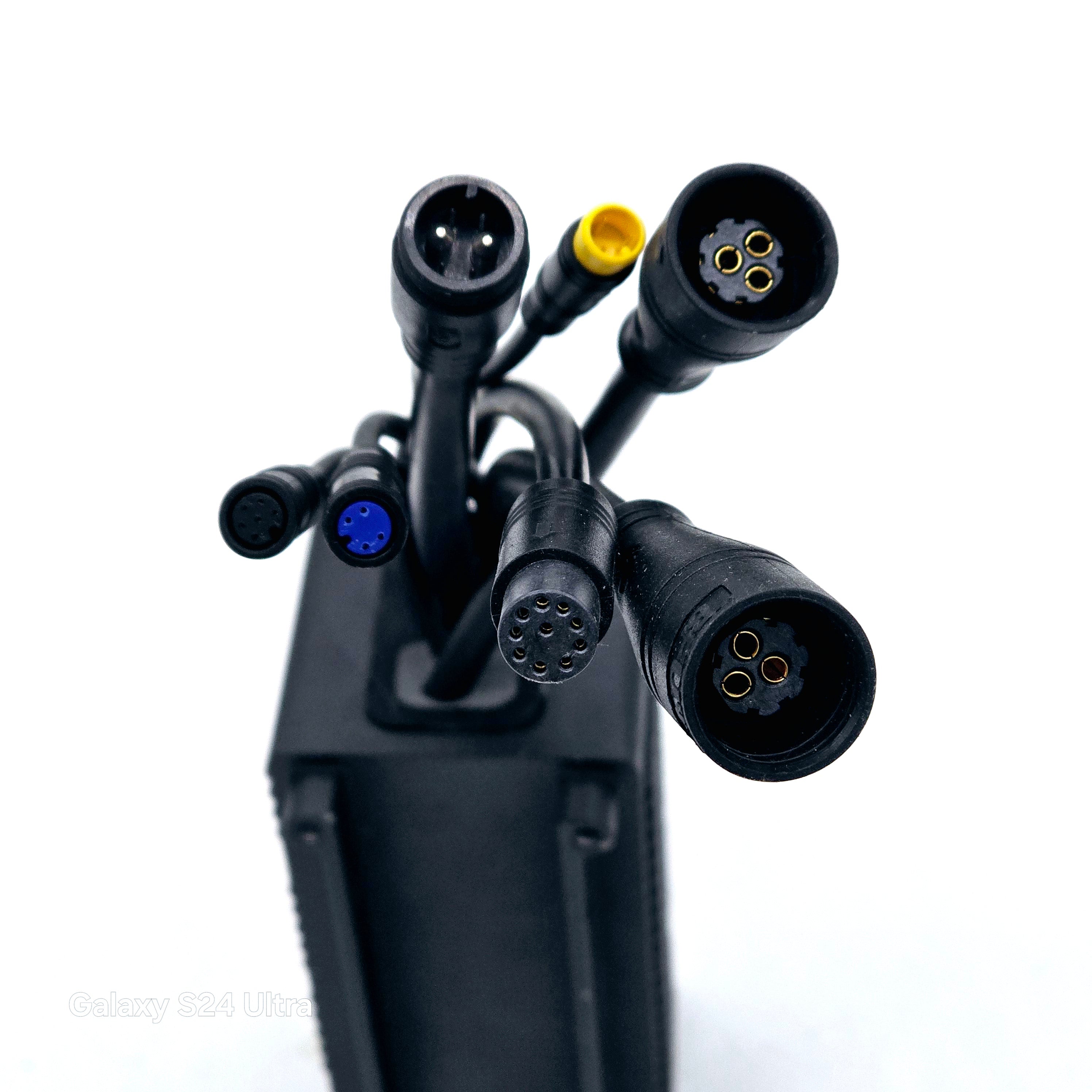 Controller Nomad