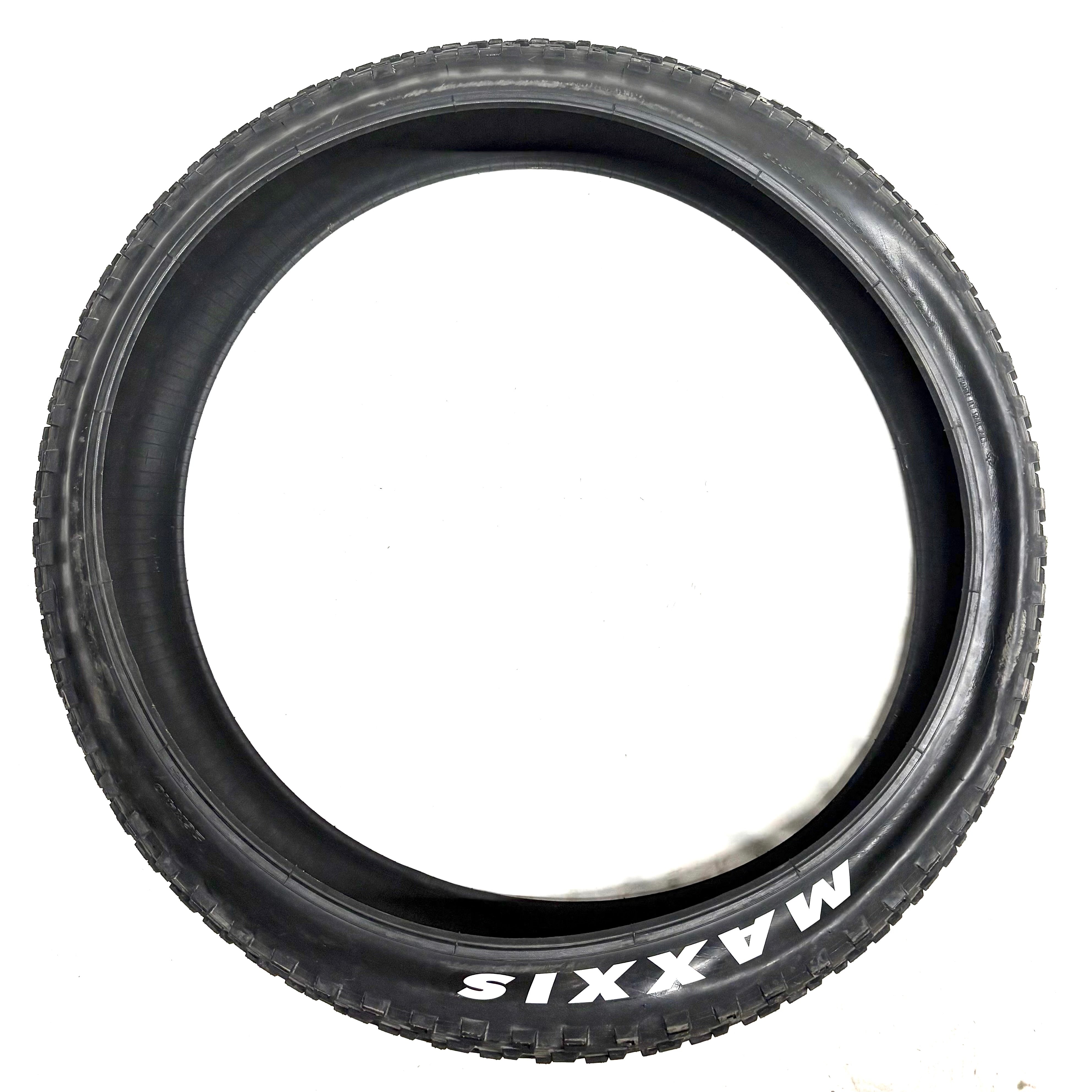 Tire Maxxis Minion FBF 26x4.0 Inch