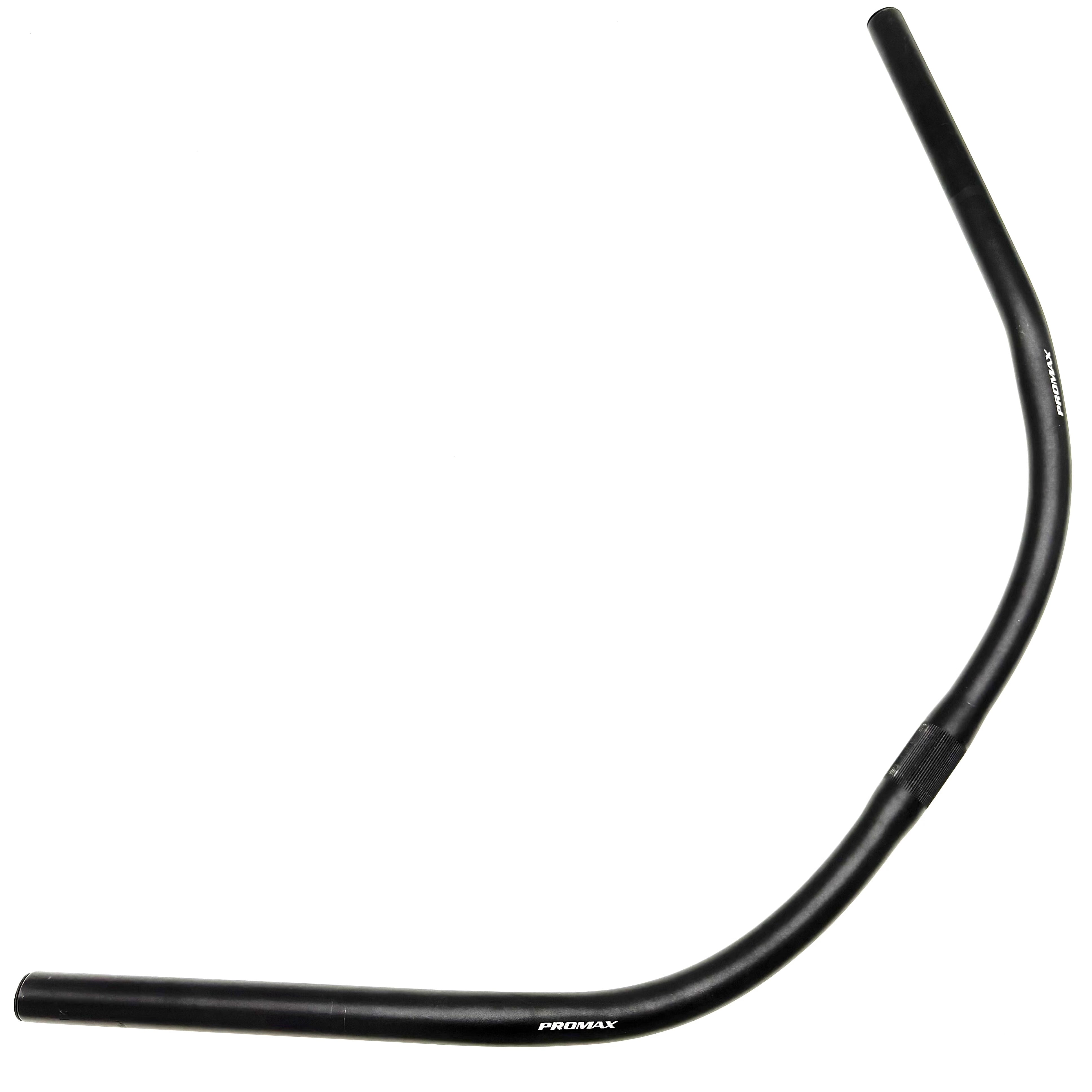 Handlebar Promax Curved 700mm