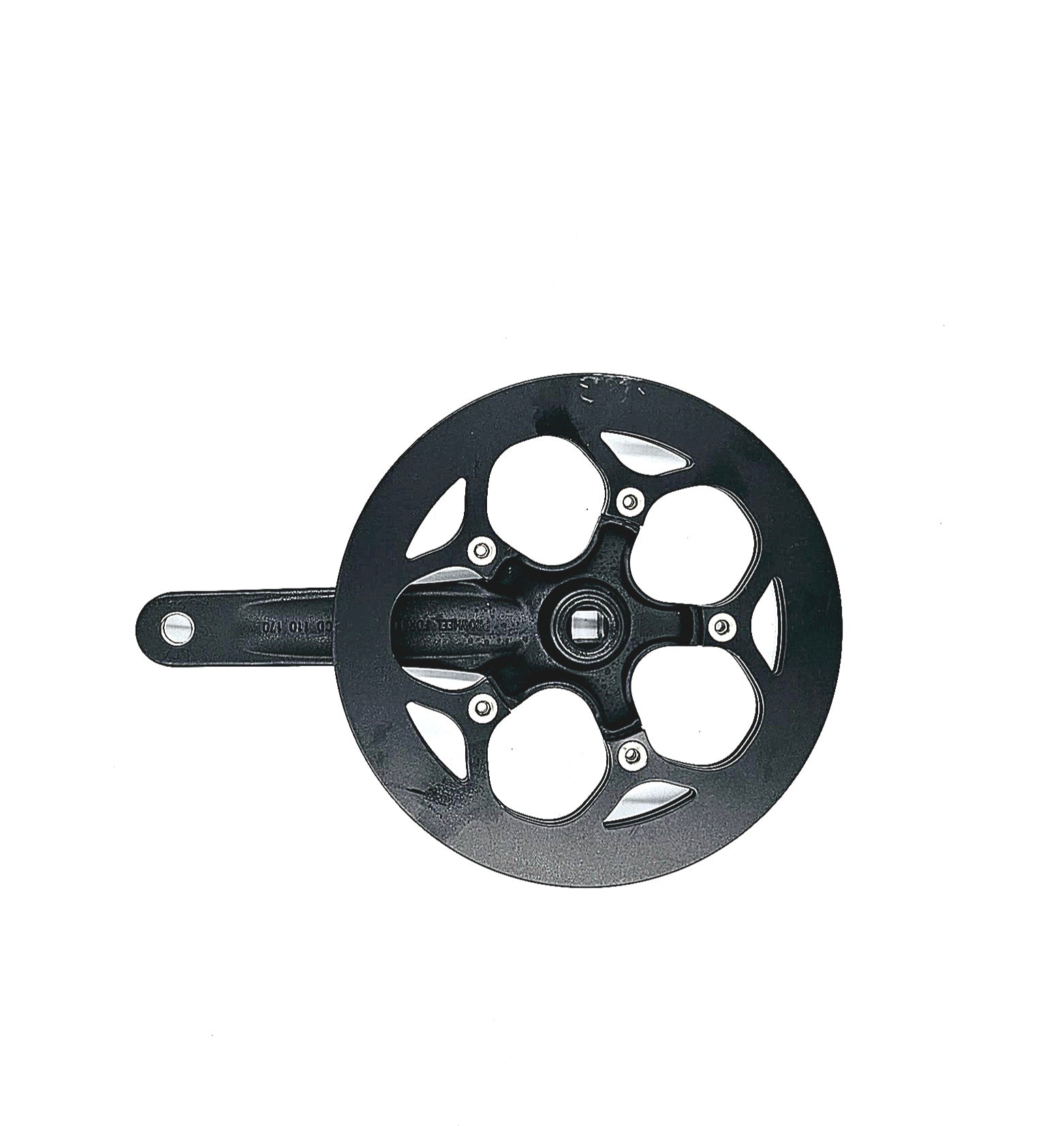 Chainring Ounce