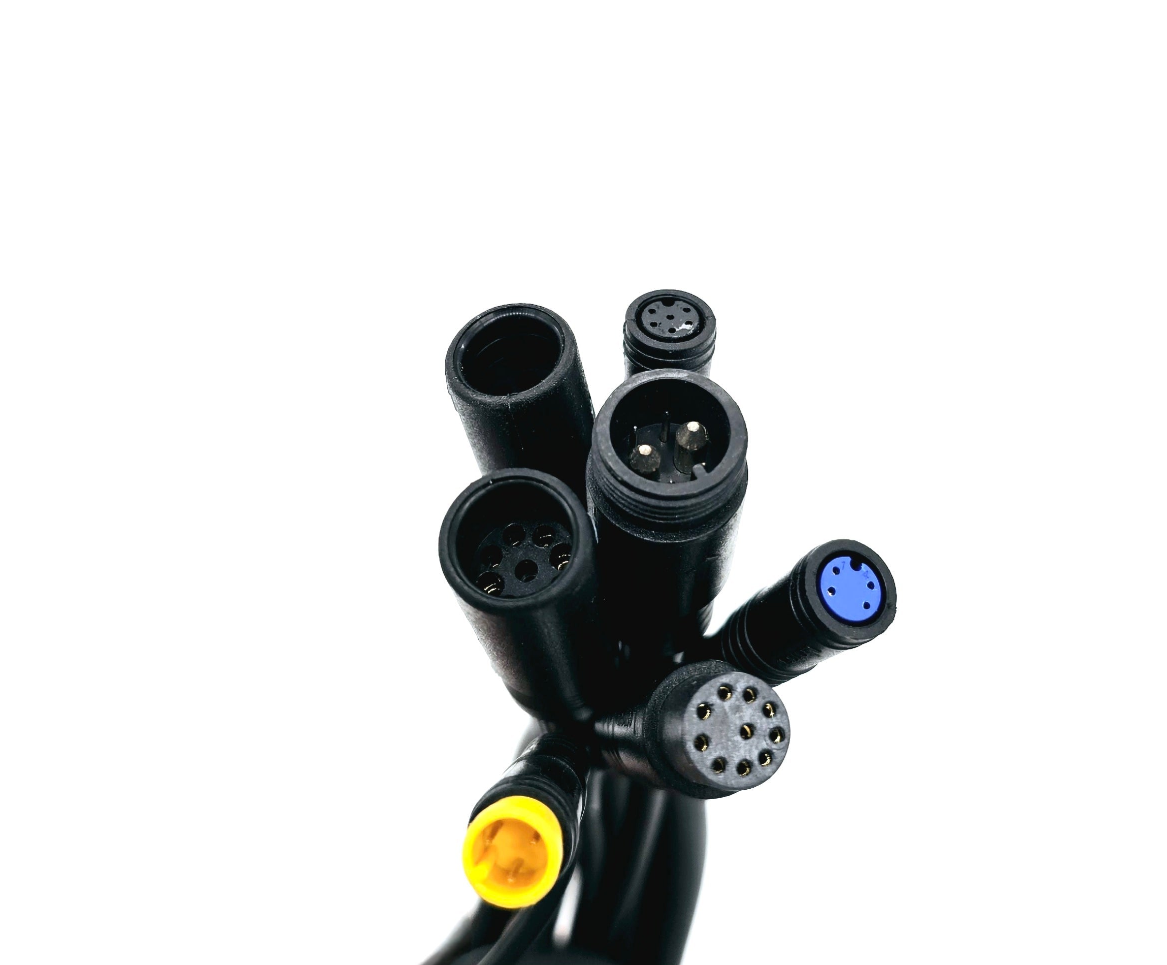 Controller X  500W 52V T