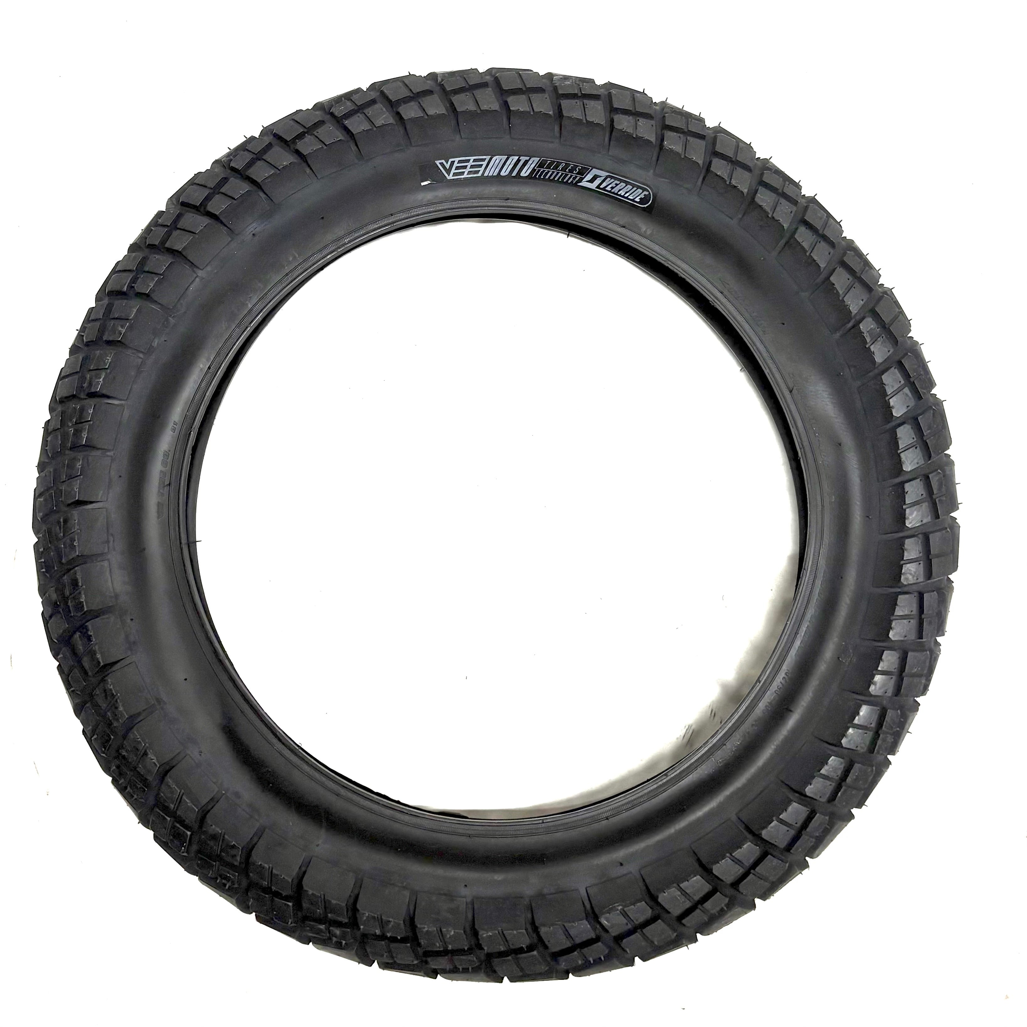 Tire 20x4 inch Vee Huntsman