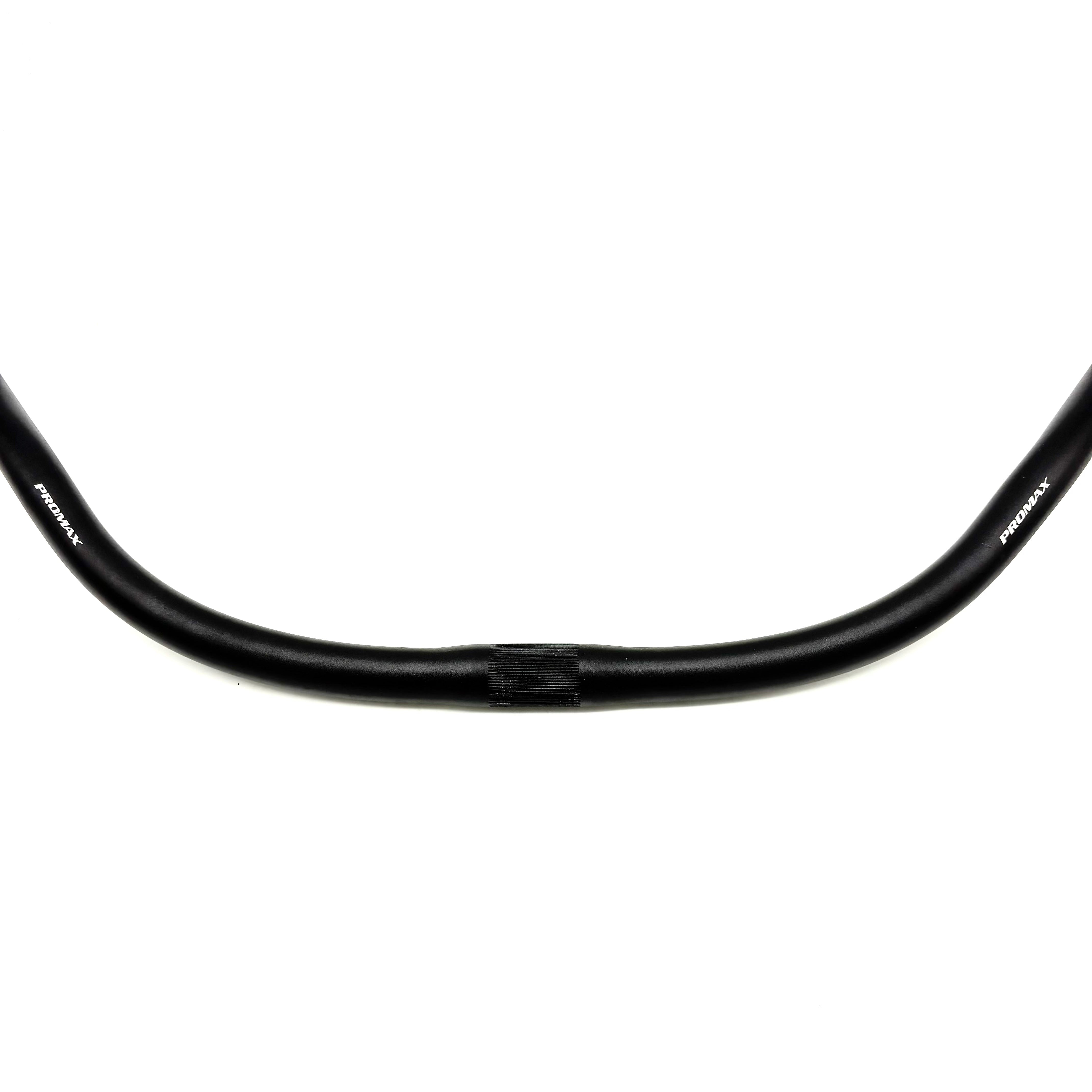 Handlebar Promax Curved 700mm
